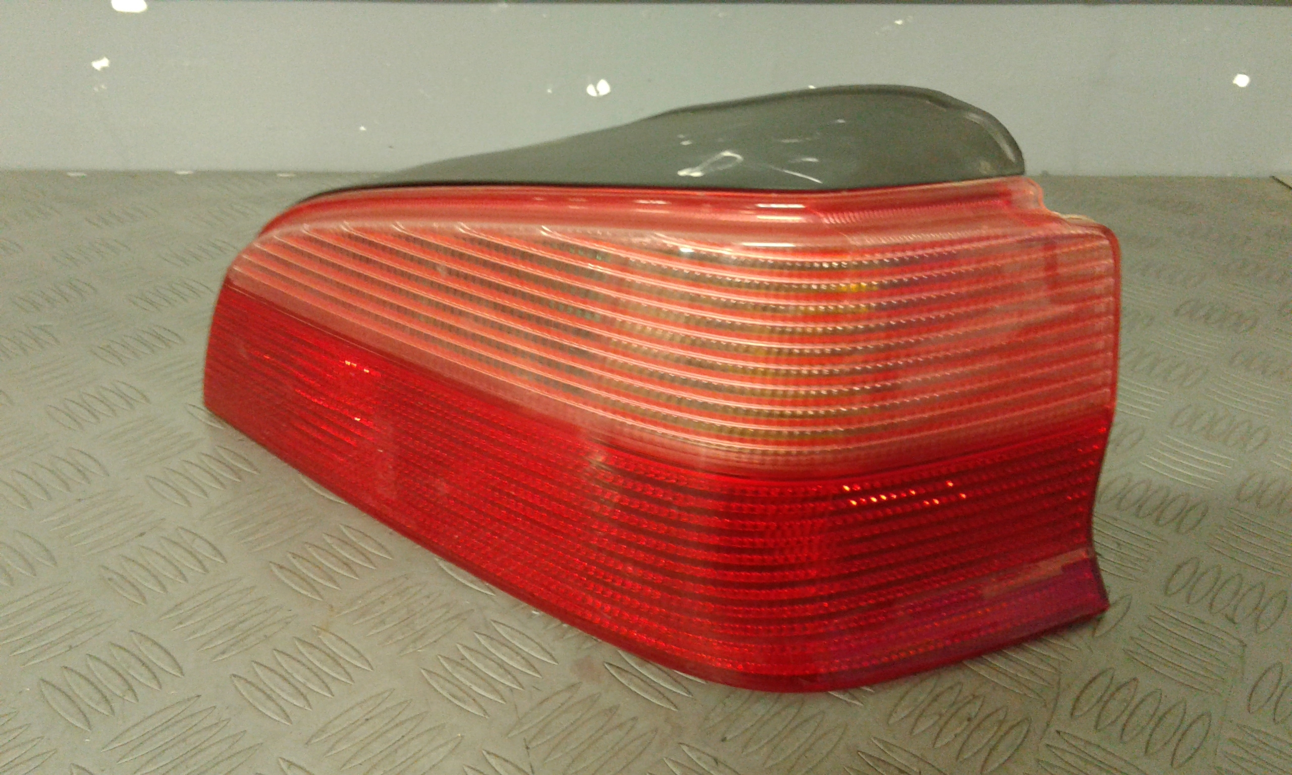 Stop posteriore Destro Passeggero PEUGEOT 206 1 Serie