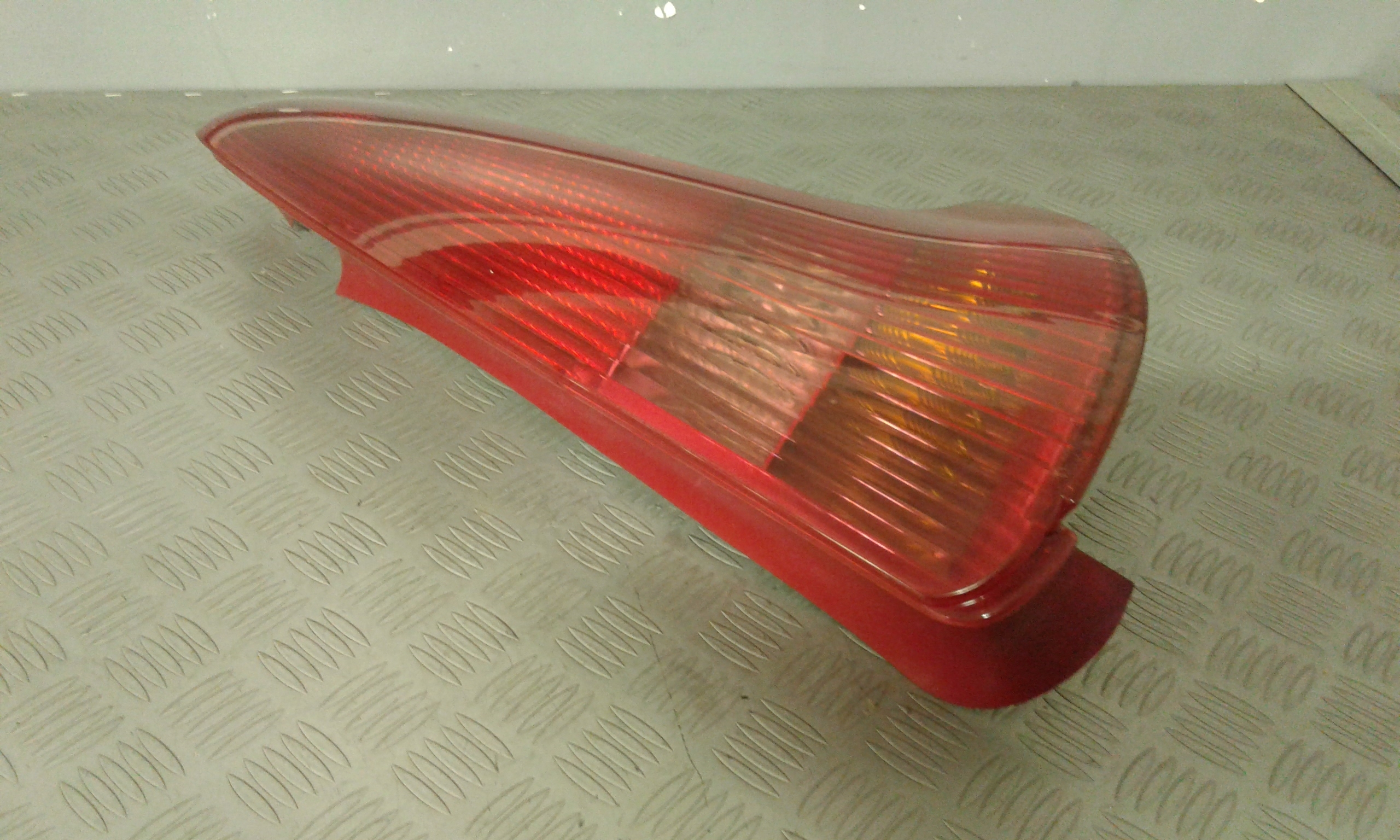 Stop posteriore Destro Passeggero PEUGEOT 206 S. Wagon