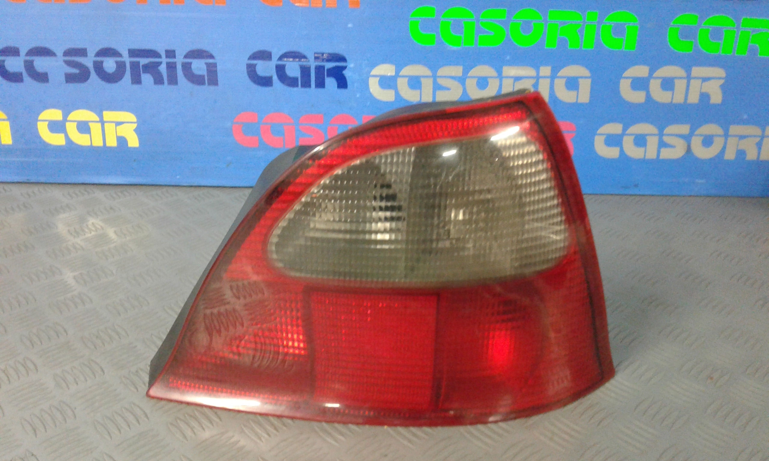 Stop posteriore Destro Passeggero ROVER Serie 200 25