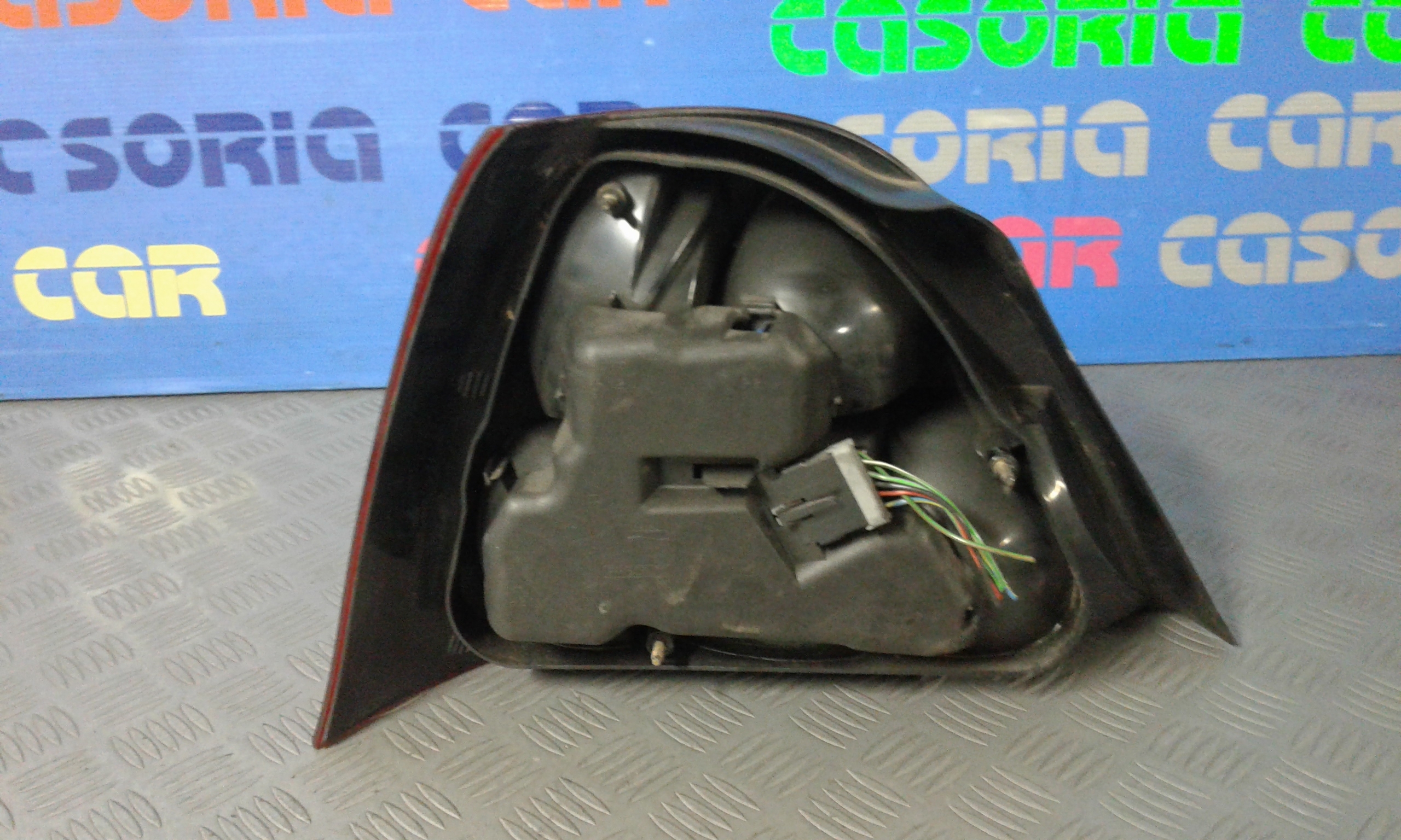 Stop posteriore Destro Passeggero ROVER Serie 200 25