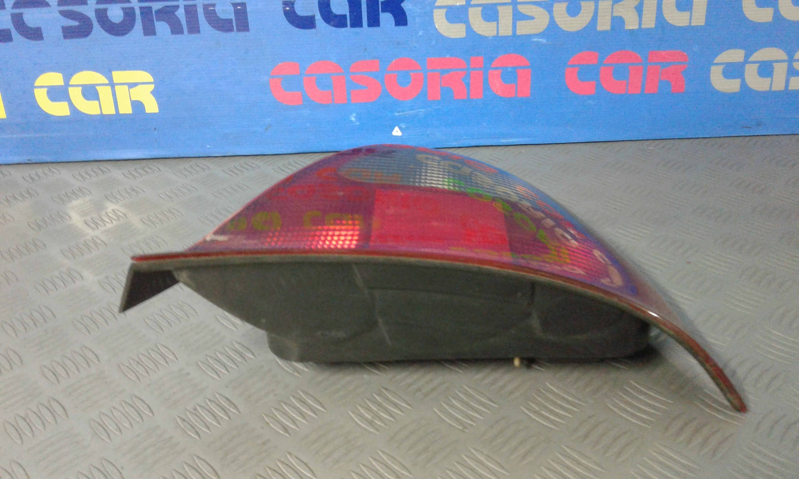 Stop posteriore Destro Passeggero ROVER Serie 200 25