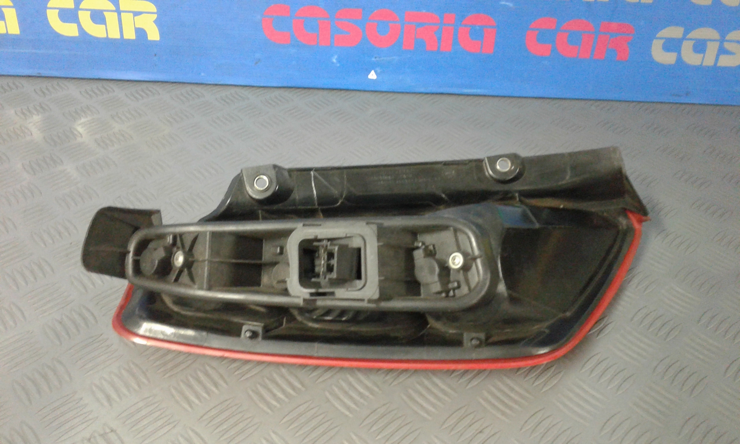 Stop posteriore Destro Passeggero FIAT Grande Punto 1 Serie