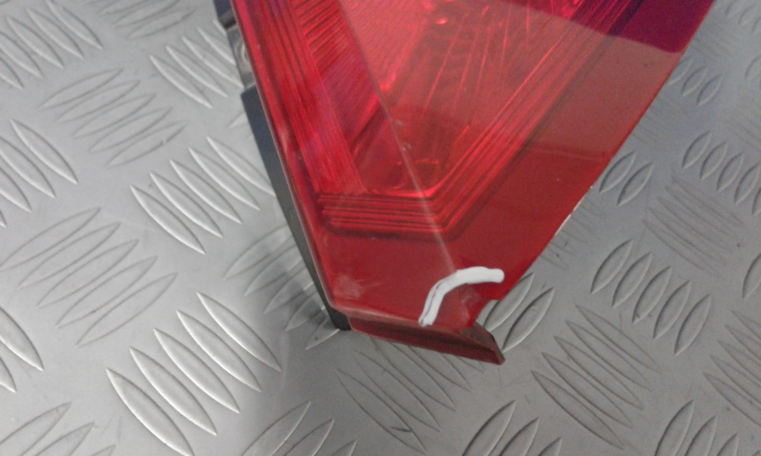 Stop posteriore Destro Passeggero FIAT Grande Punto 1 Serie