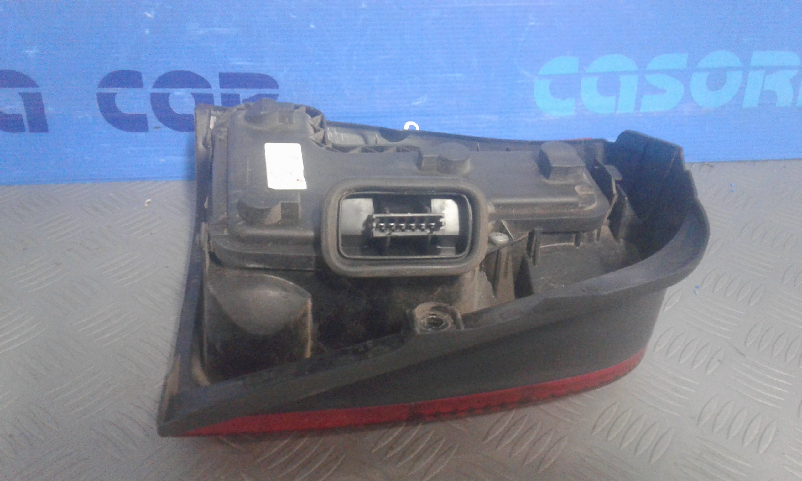 Stop posteriore Destro Passeggero VOLKSWAGEN Lupo 1 Serie