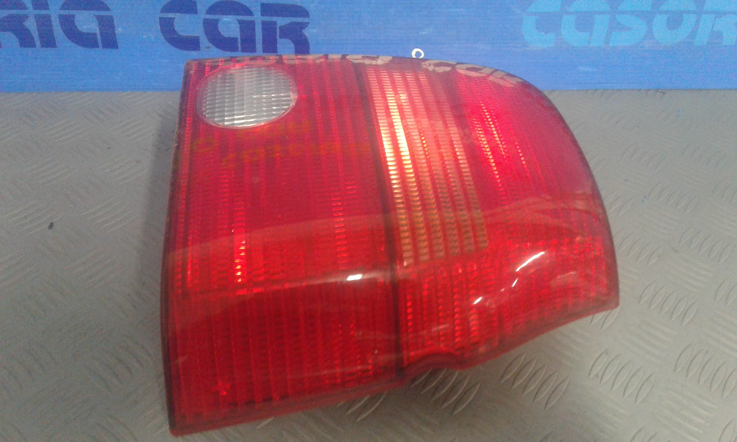 Stop posteriore Destro Passeggero VOLKSWAGEN Lupo 1 Serie