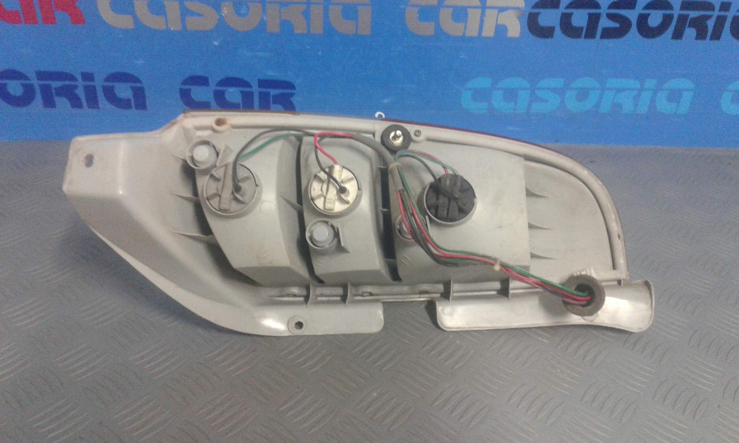 Stop Posteriore sinistro lato Guida HYUNDAI Atos Prime