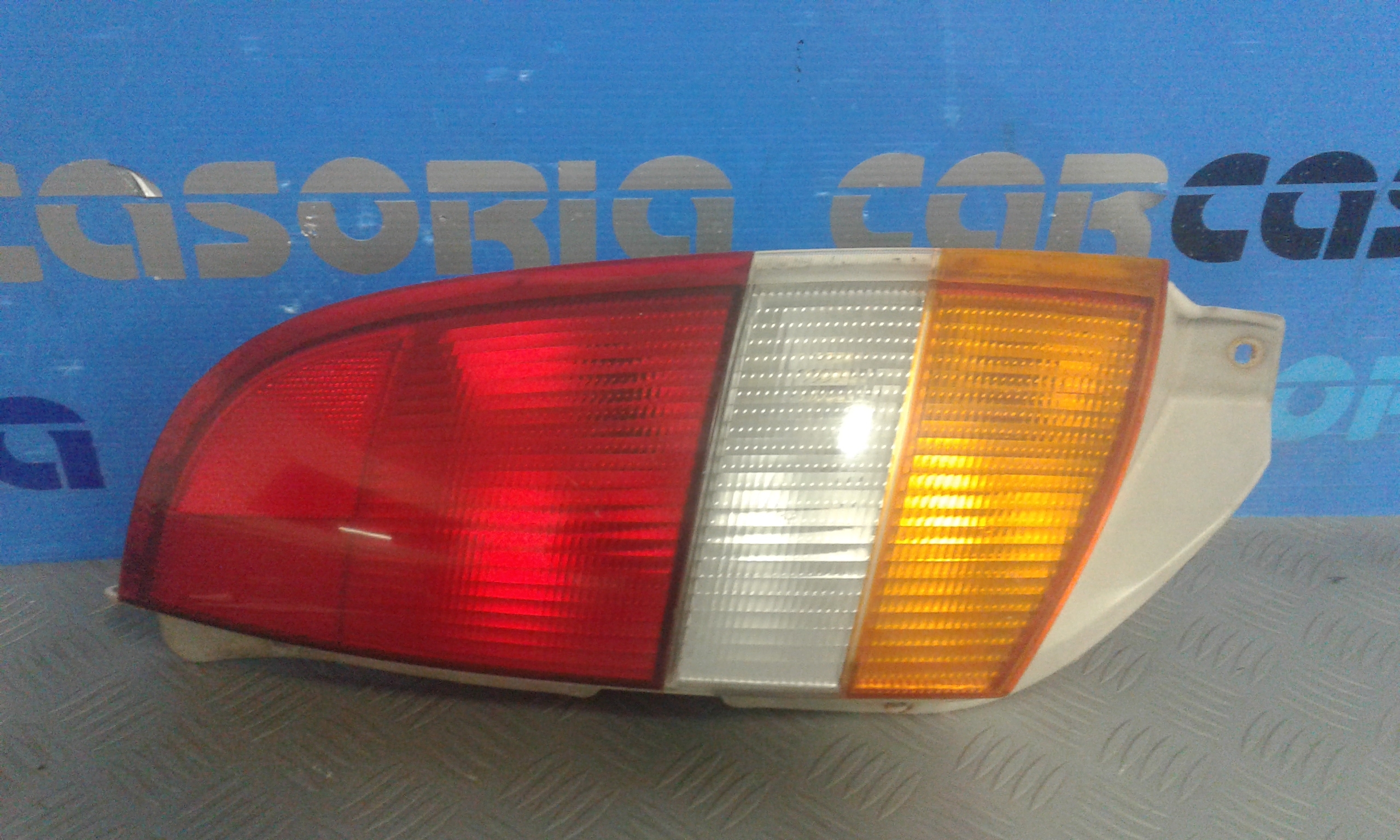 Stop Posteriore sinistro lato Guida HYUNDAI Atos Prime