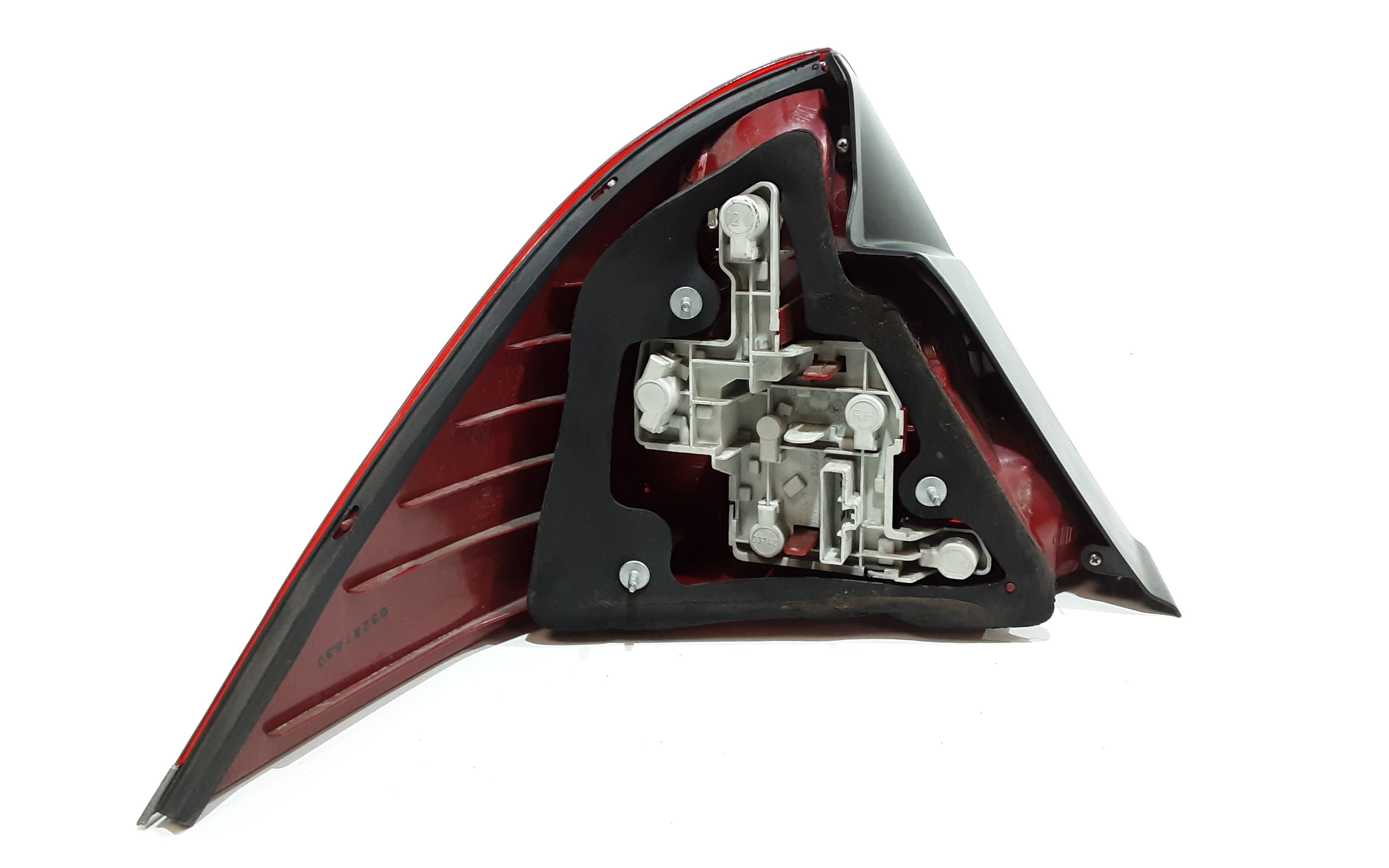 Stop fanale posteriore Destro Passeggero FORD Mondeo Berlina 5 Serie