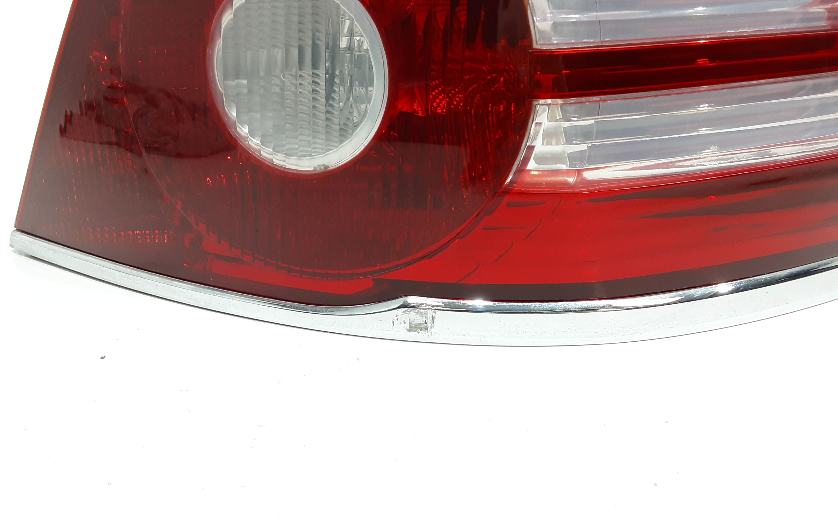 Stop fanale posteriore Destro Passeggero FORD Mondeo Berlina 5 Serie