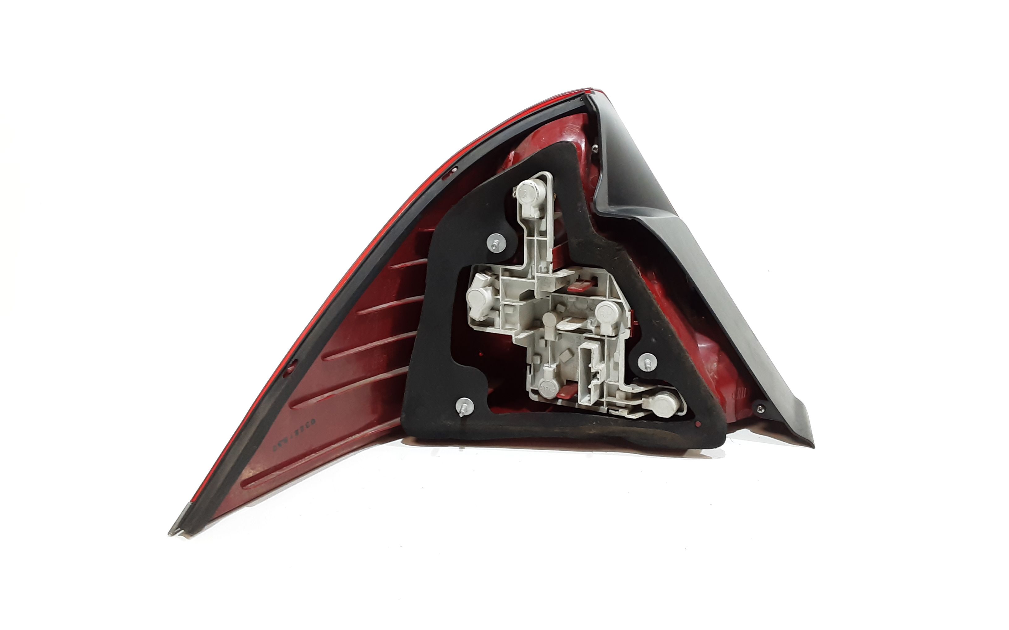 Stop fanale posteriore Destro Passeggero FORD Mondeo Berlina 5 Serie