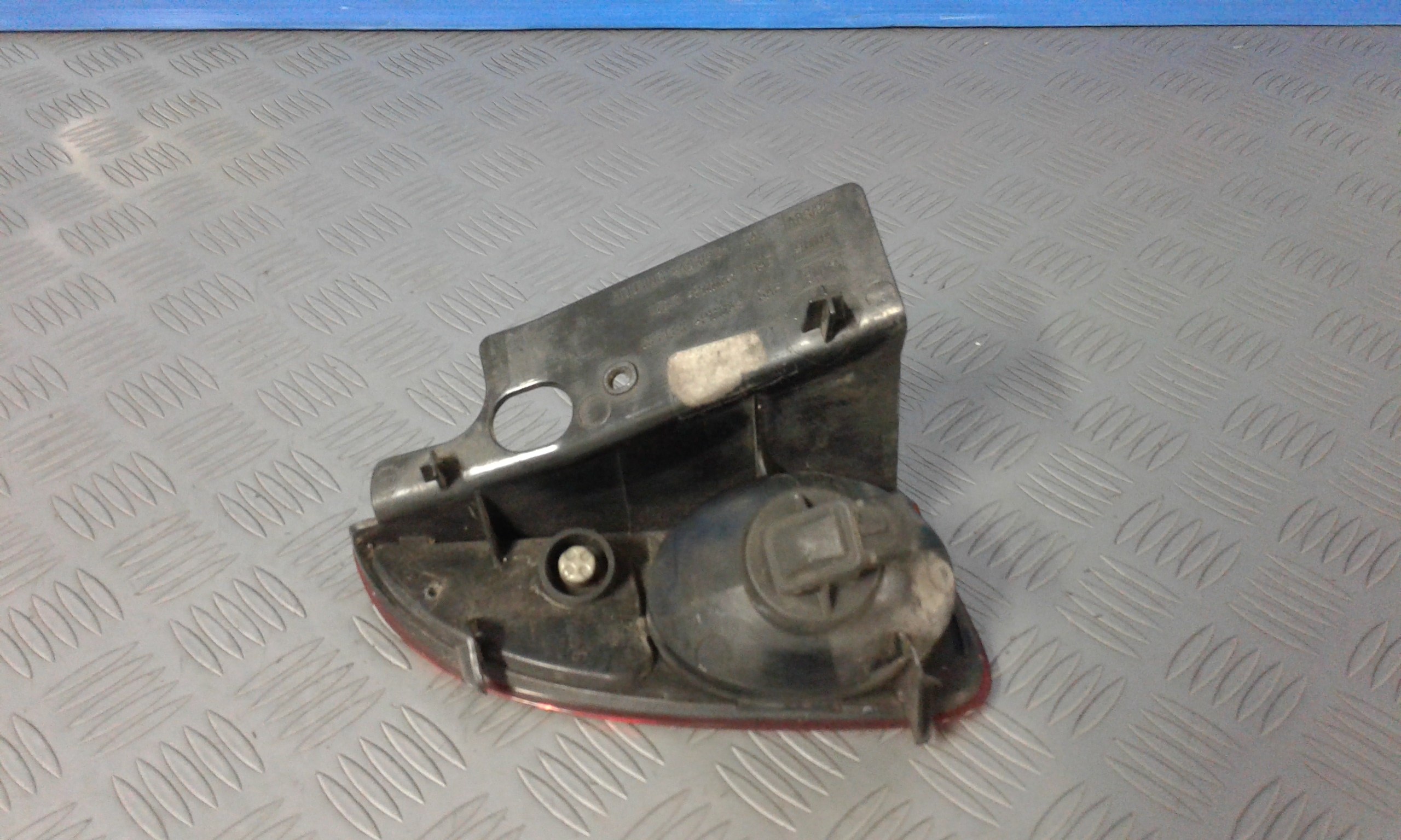 Stop Posteriore sinistro lato Guida RENAULT Grand Espace 1 Serie