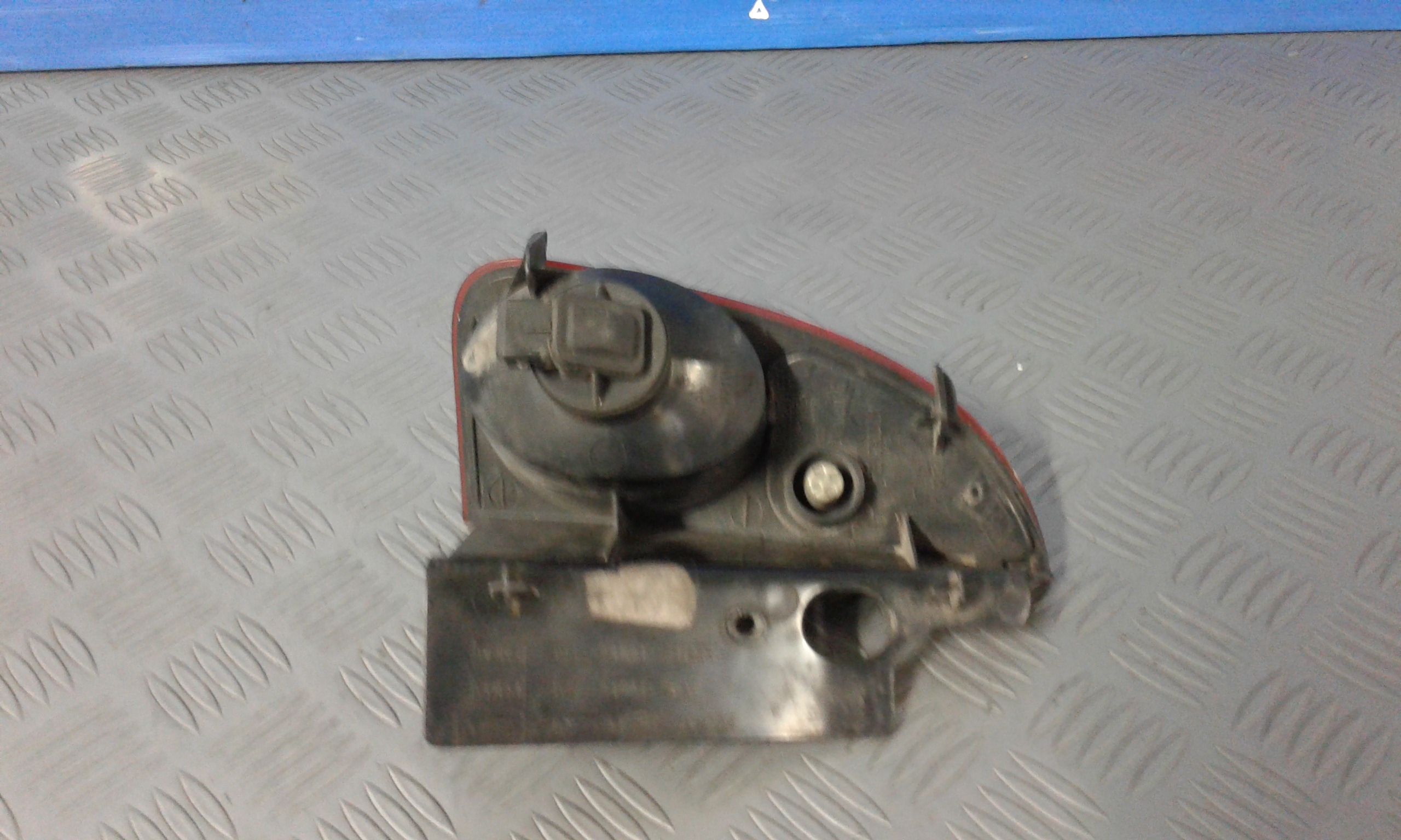 Stop Posteriore sinistro lato Guida RENAULT Grand Espace 1 Serie