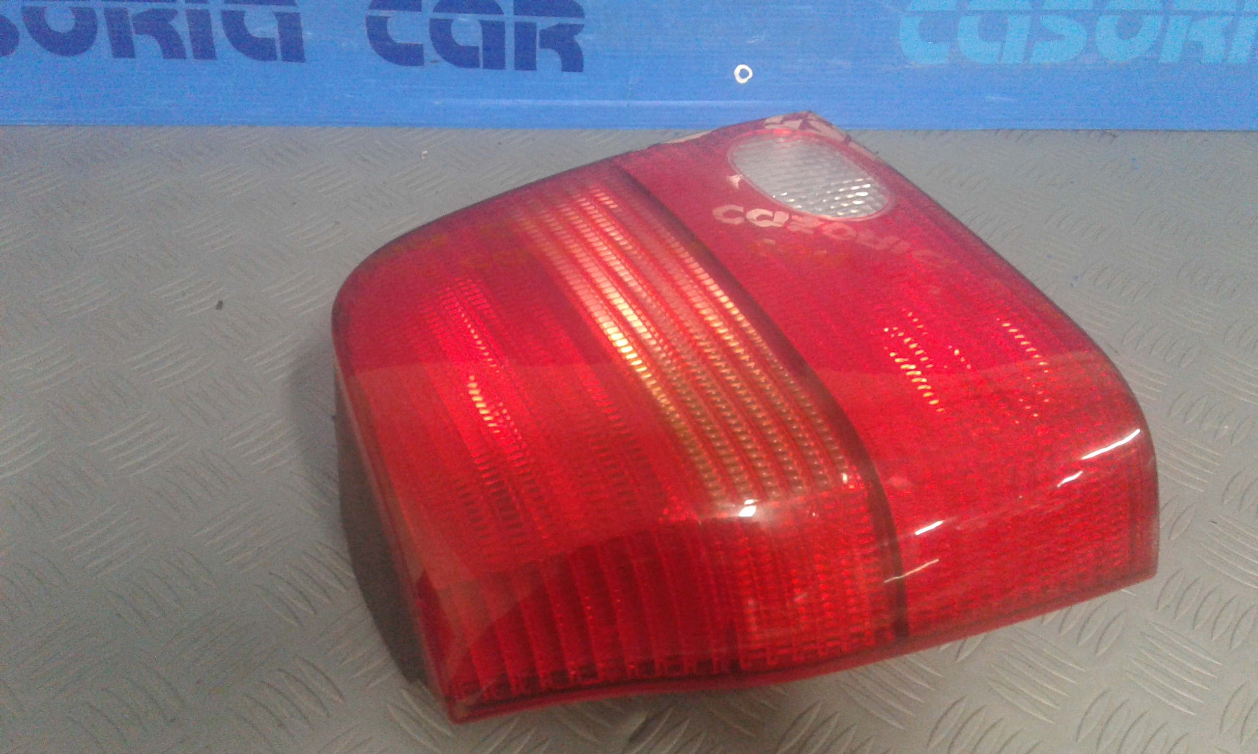 Stop Posteriore sinistro lato Guida VOLKSWAGEN Lupo 1 Serie