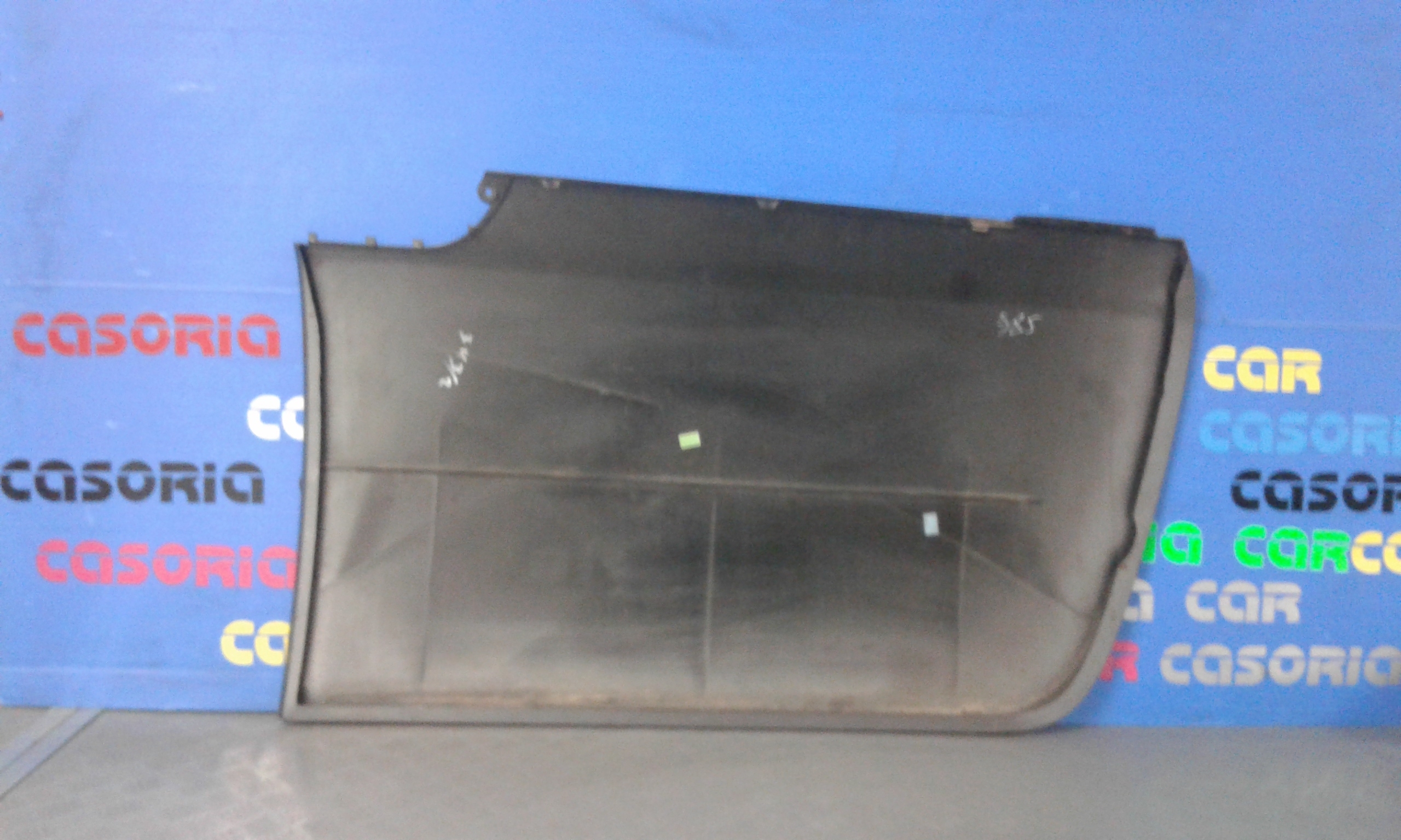 Portiera Anteriore Sinistra SMART Forfour 1 Serie