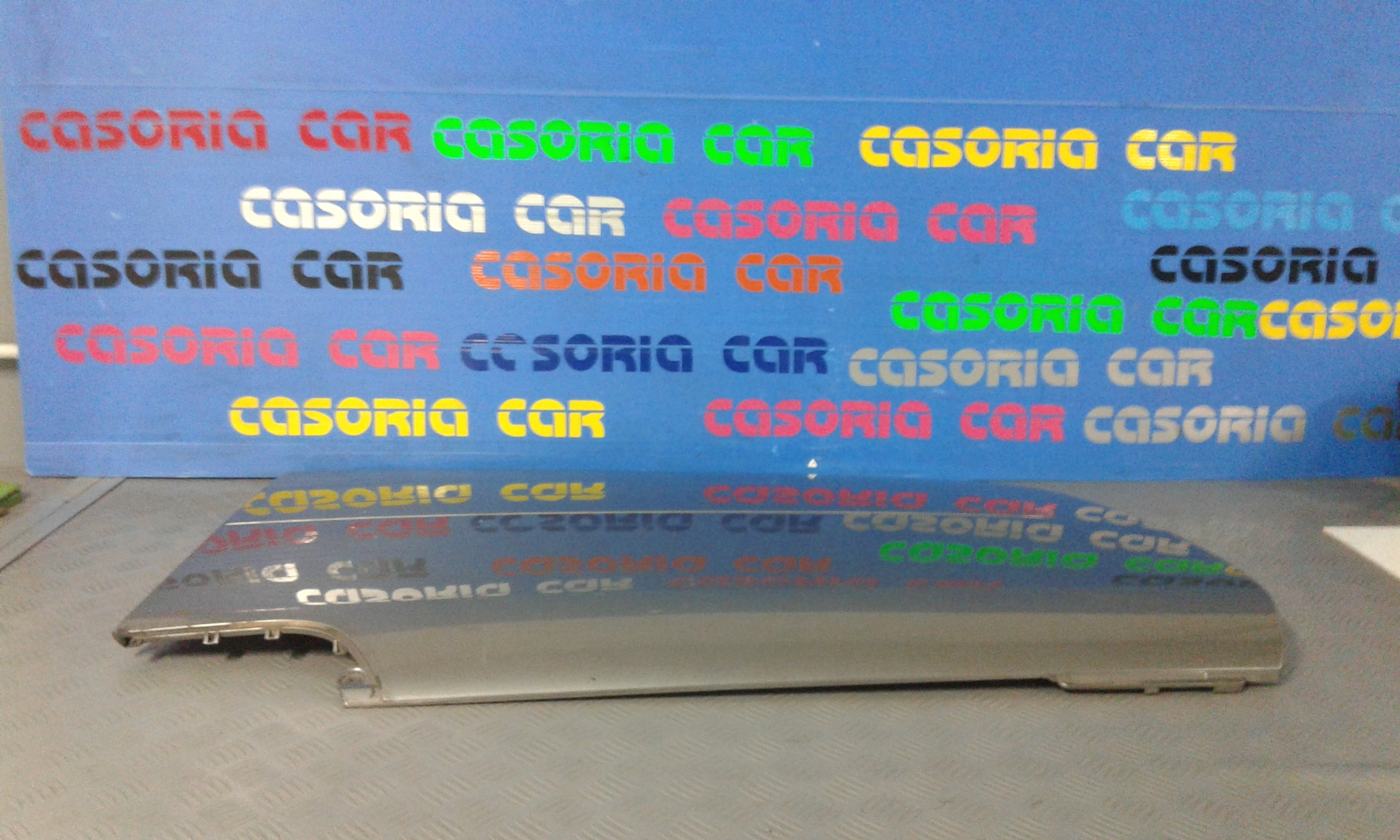 Portiera Anteriore Sinistra SMART Forfour 1 Serie