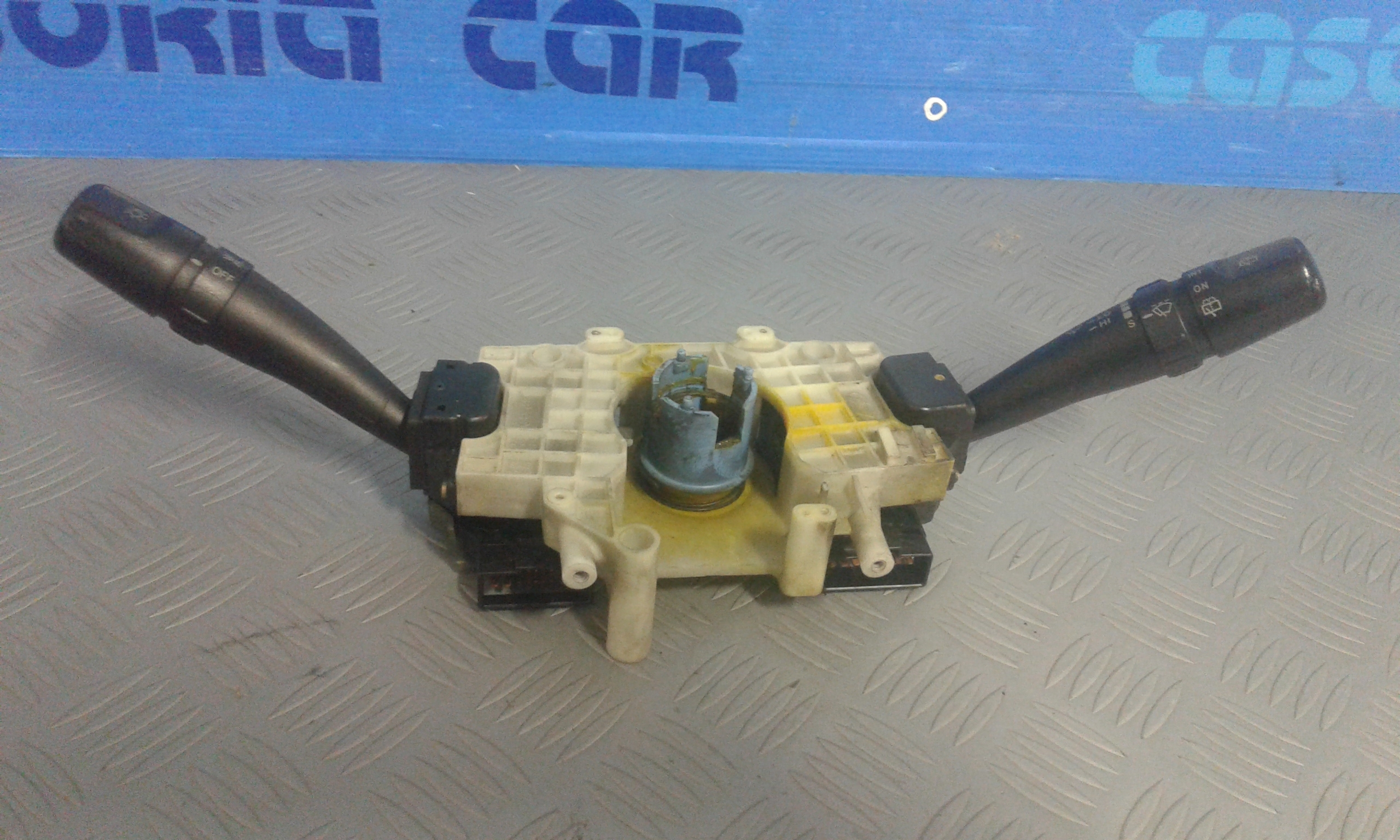 Devioluci HYUNDAI Matrix 1 Serie