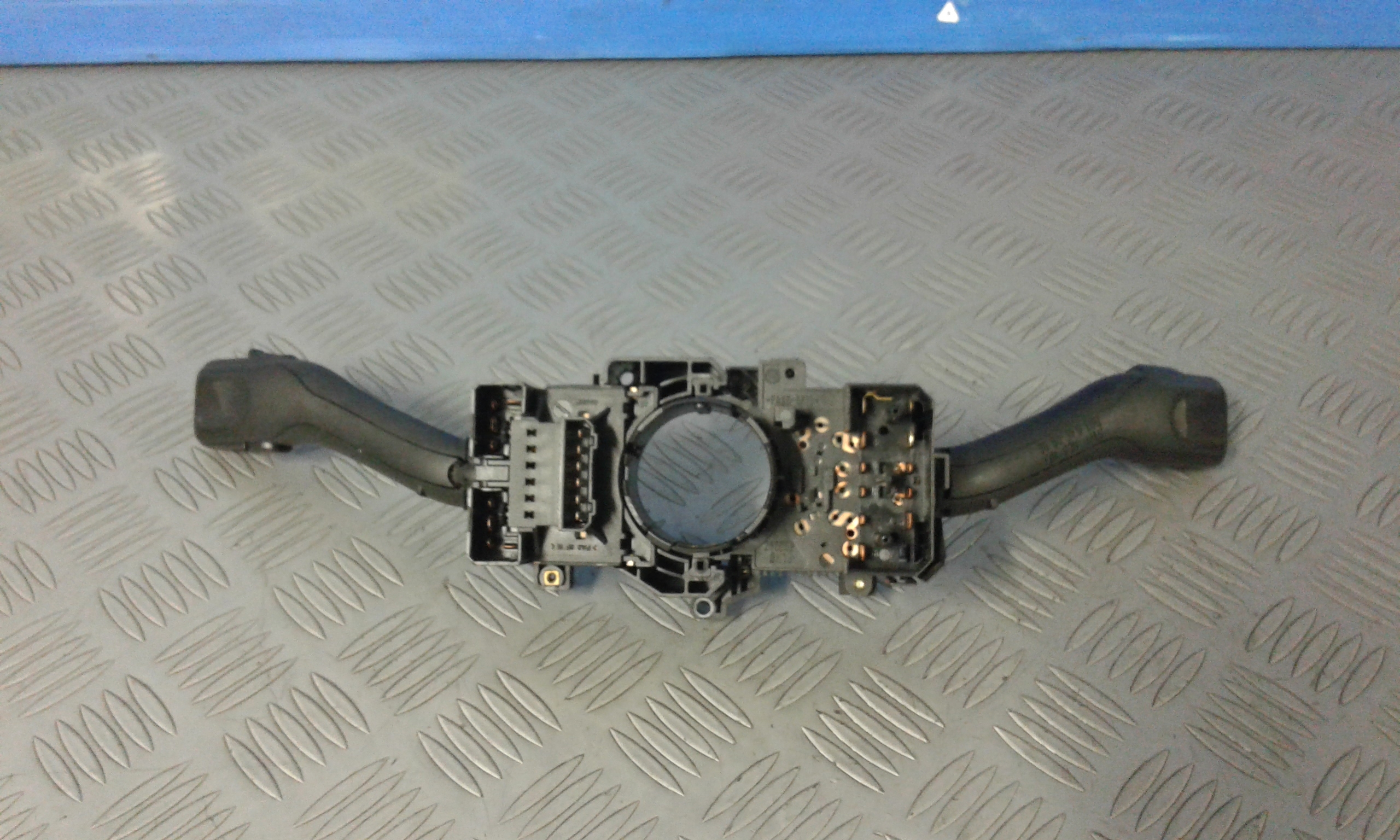 Devioluci SKODA Fabia Berlina 1 Serie