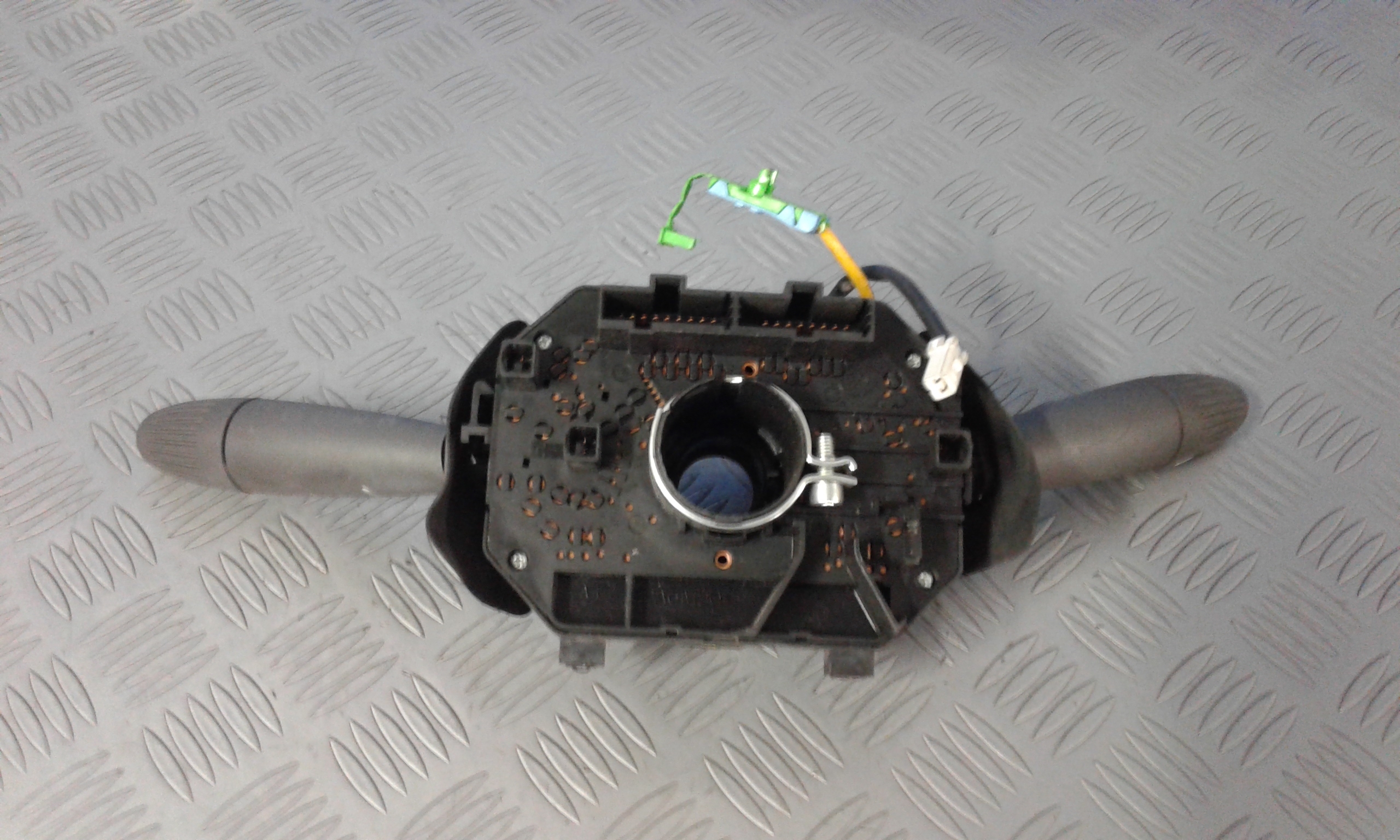 Devioluci FIAT Panda 2 Serie