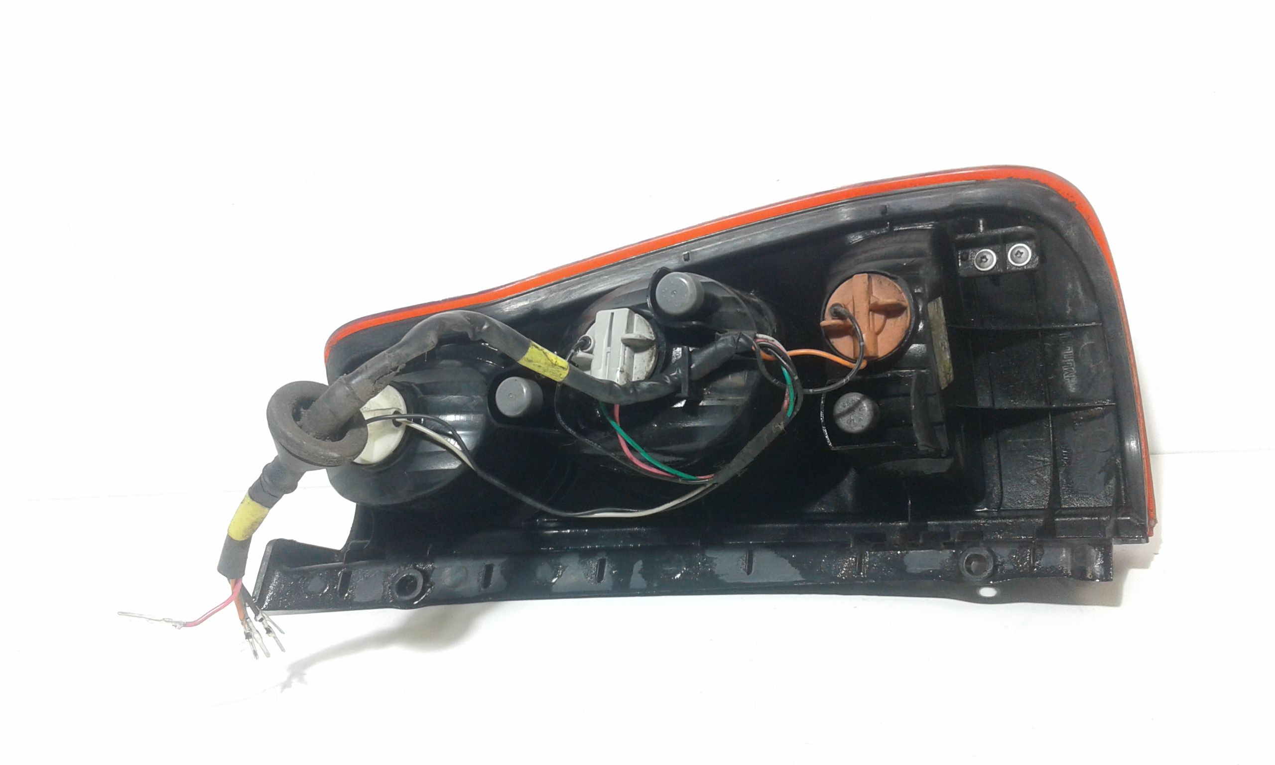 Stop fanale Posteriore sinistro lato Guida HYUNDAI Matrix 1 Serie