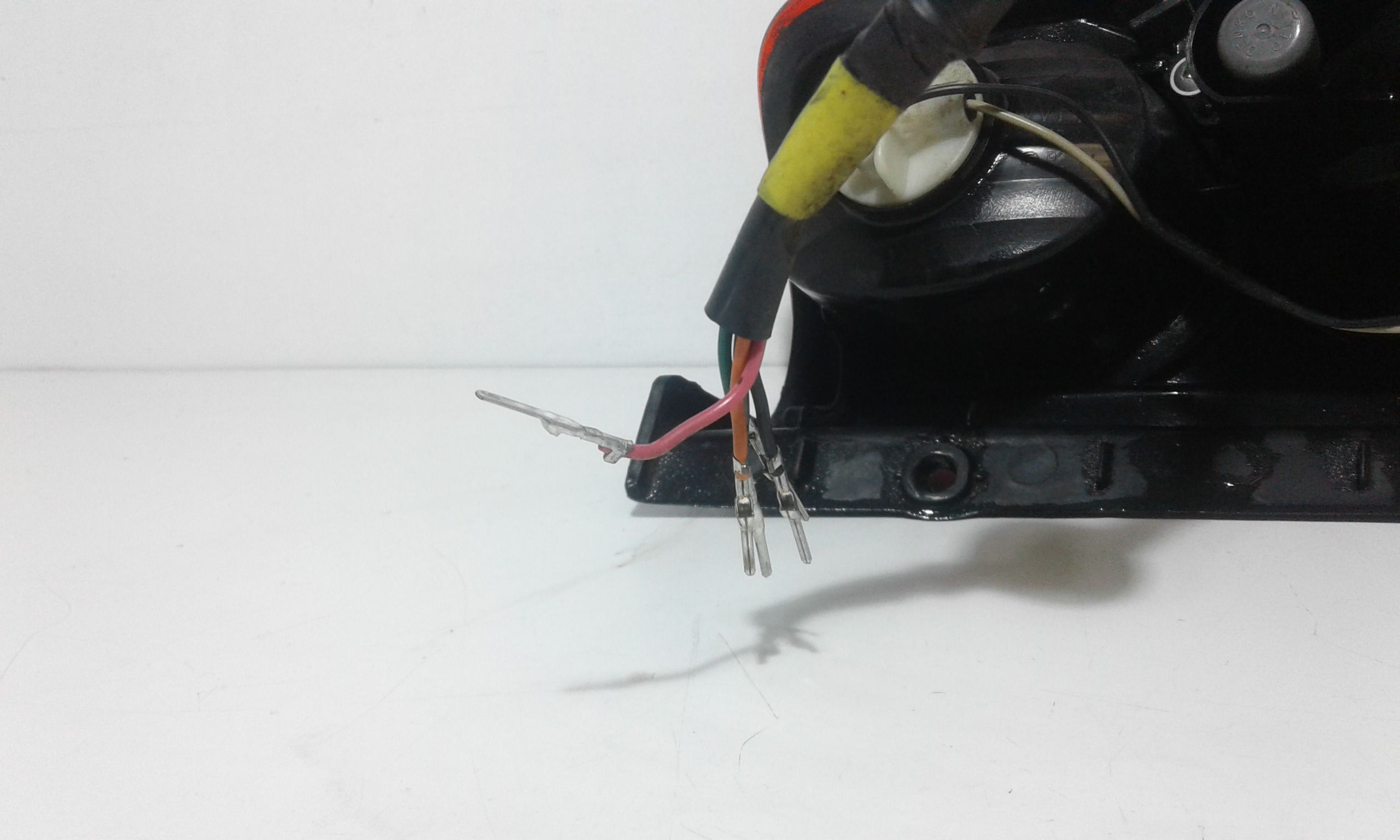 Stop fanale Posteriore sinistro lato Guida HYUNDAI Matrix 1 Serie