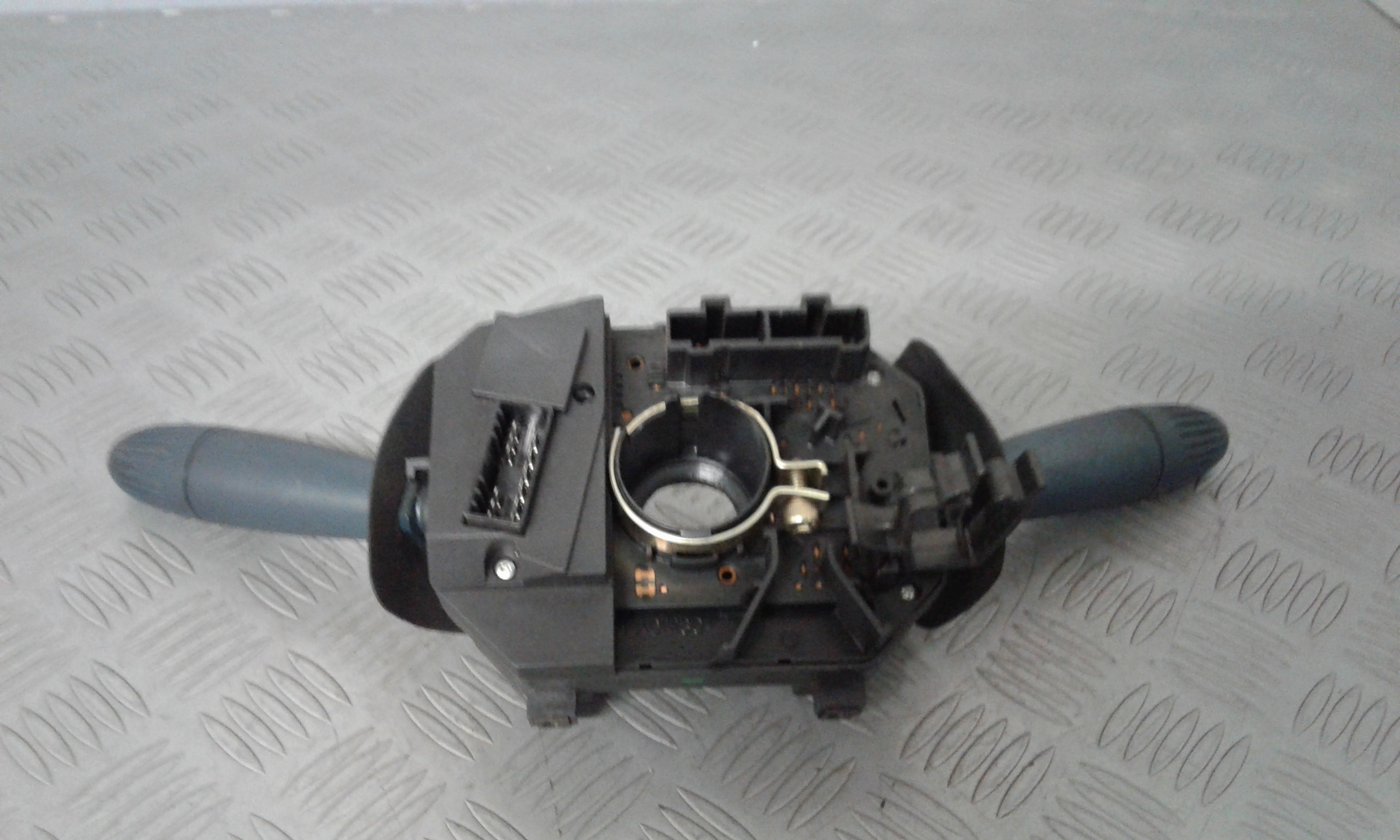 Devioluci FIAT Dobl 1 Serie