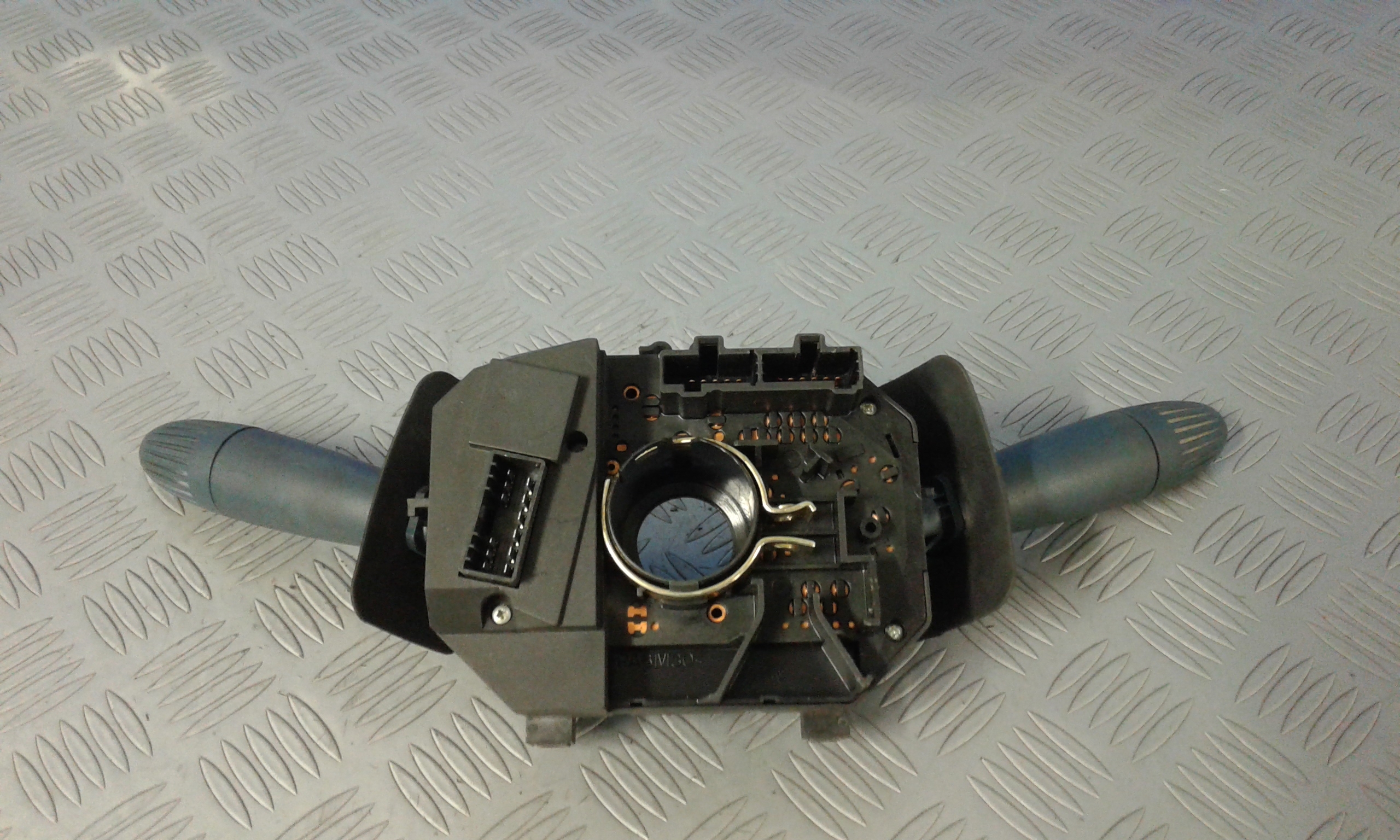 Devioluci FIAT Dobl 1 Serie