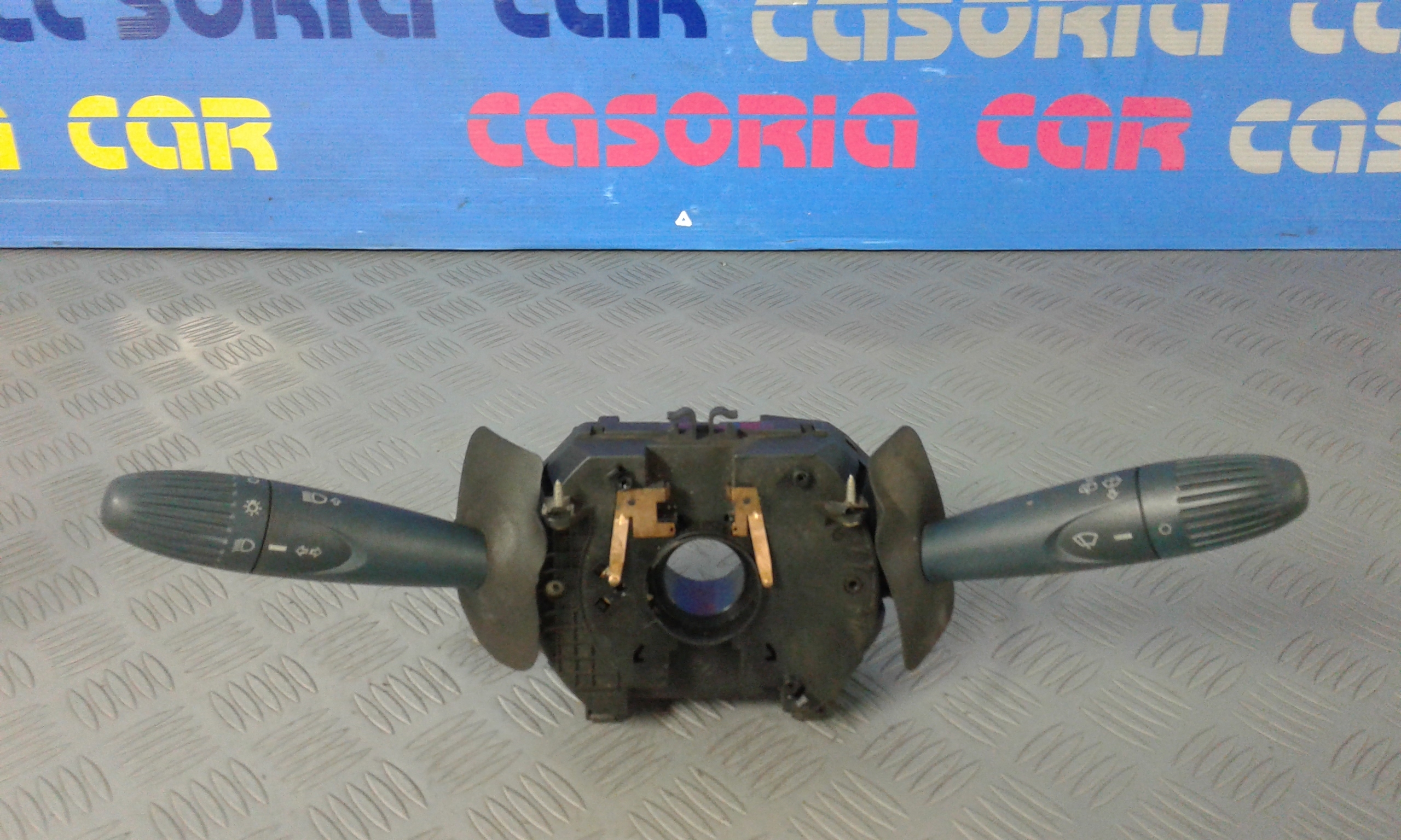 Devioluci FIAT Dobl 1 Serie