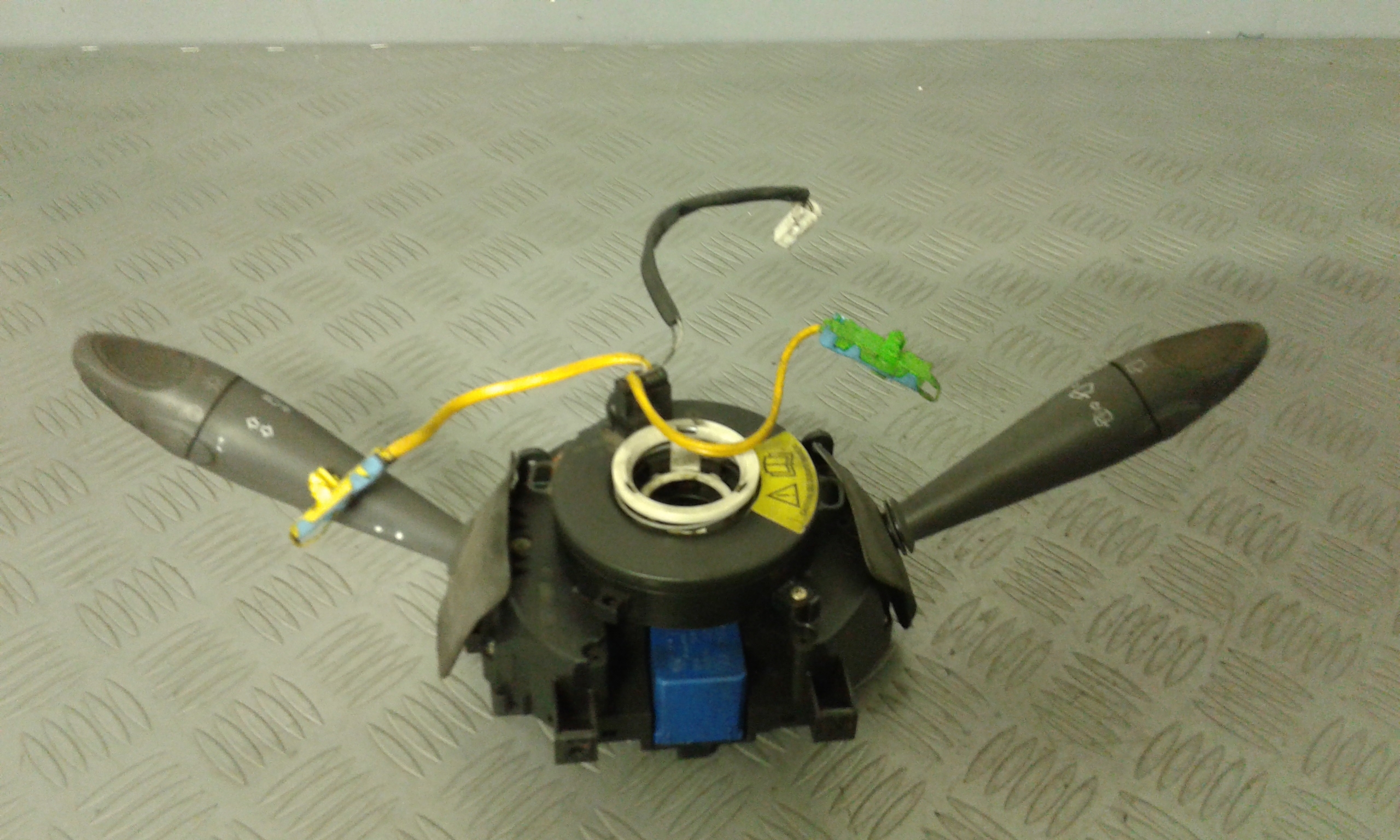 Devioluci FIAT Multipla 2 Serie