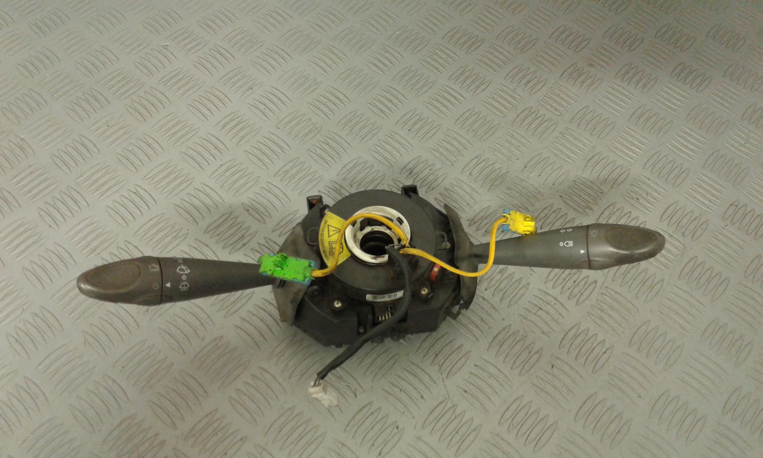 Devioluci FIAT Multipla 2 Serie