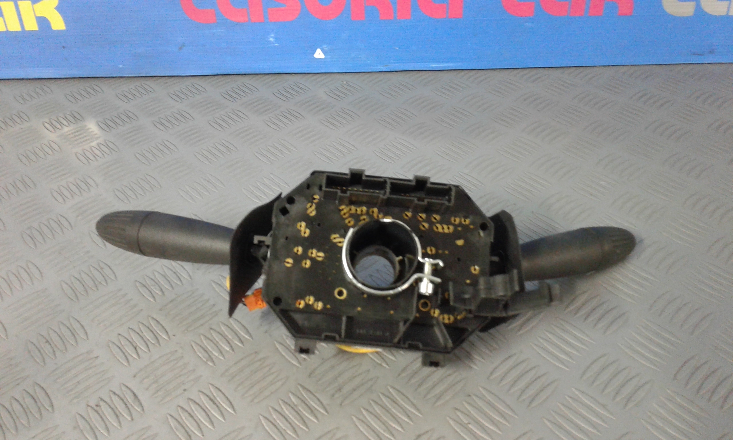 Devioluci FIAT 500 1 Serie