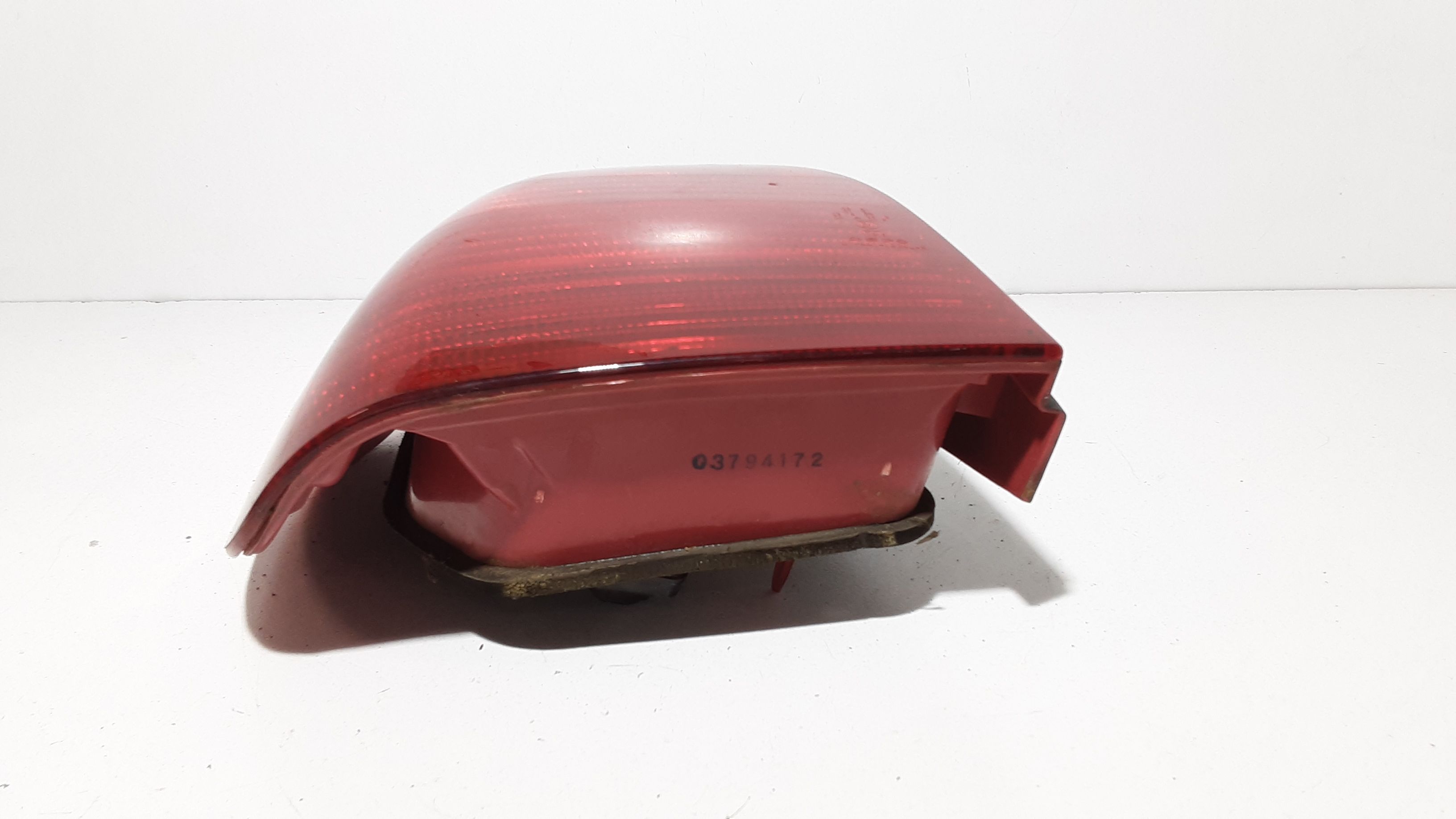 Stop fanale Posteriore sinistro lato Guida VOLKSWAGEN Polo 3 Serie