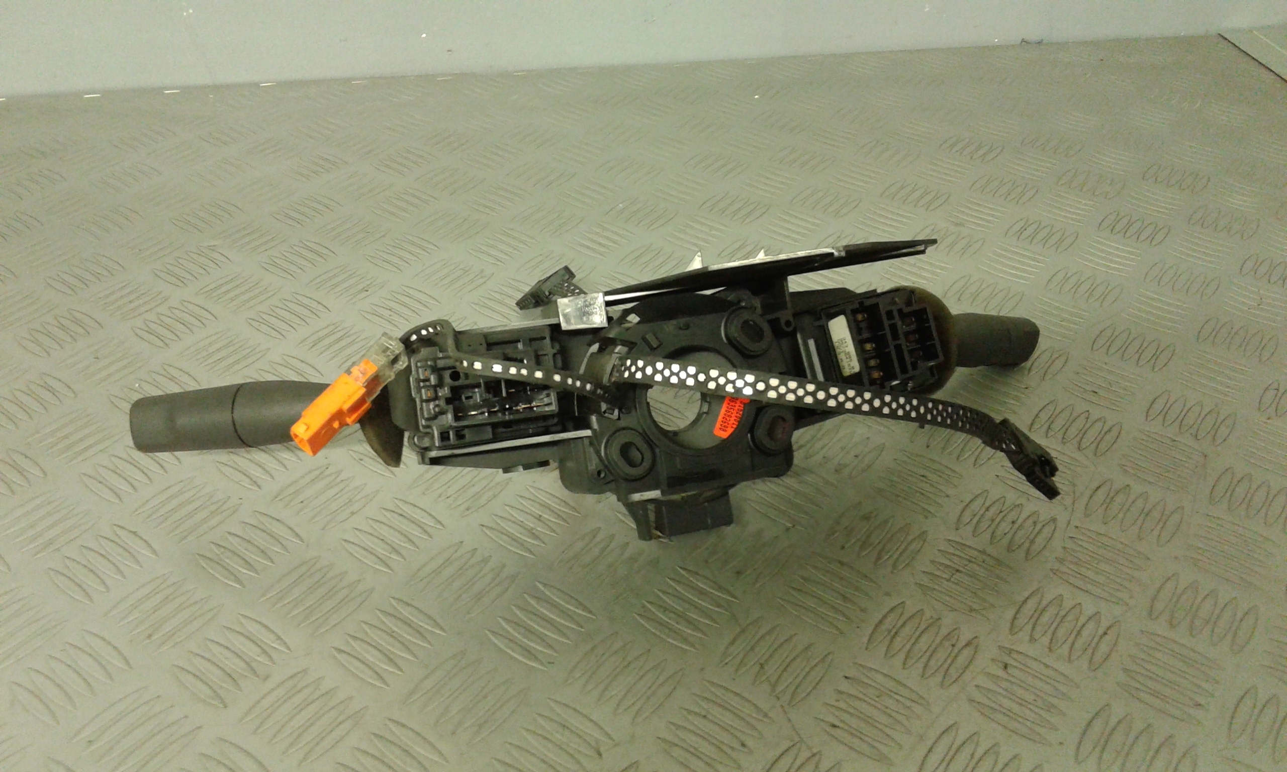 Devioluci FIAT Scudo 1 Serie