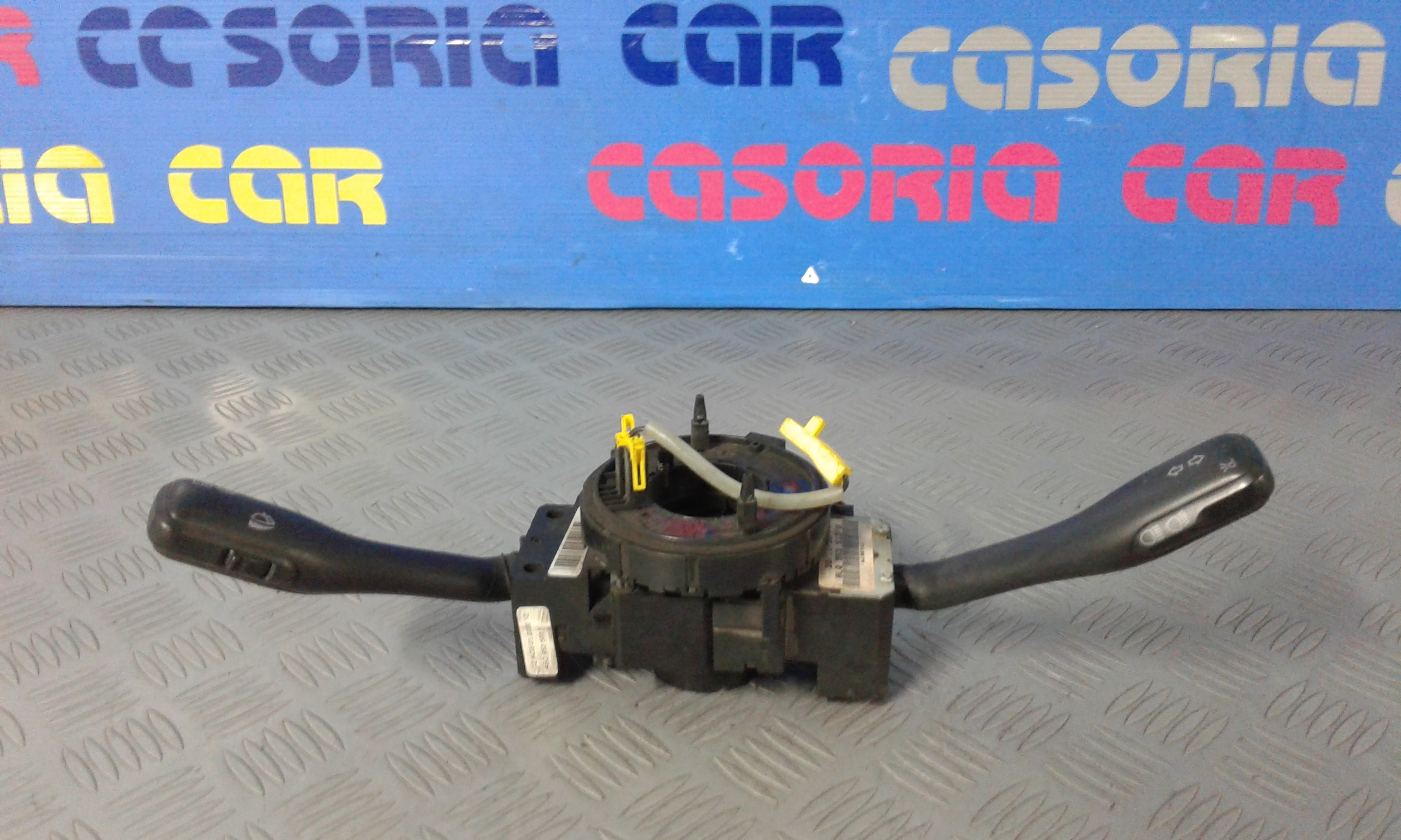 Devioluci VOLKSWAGEN Golf 4 Berlina