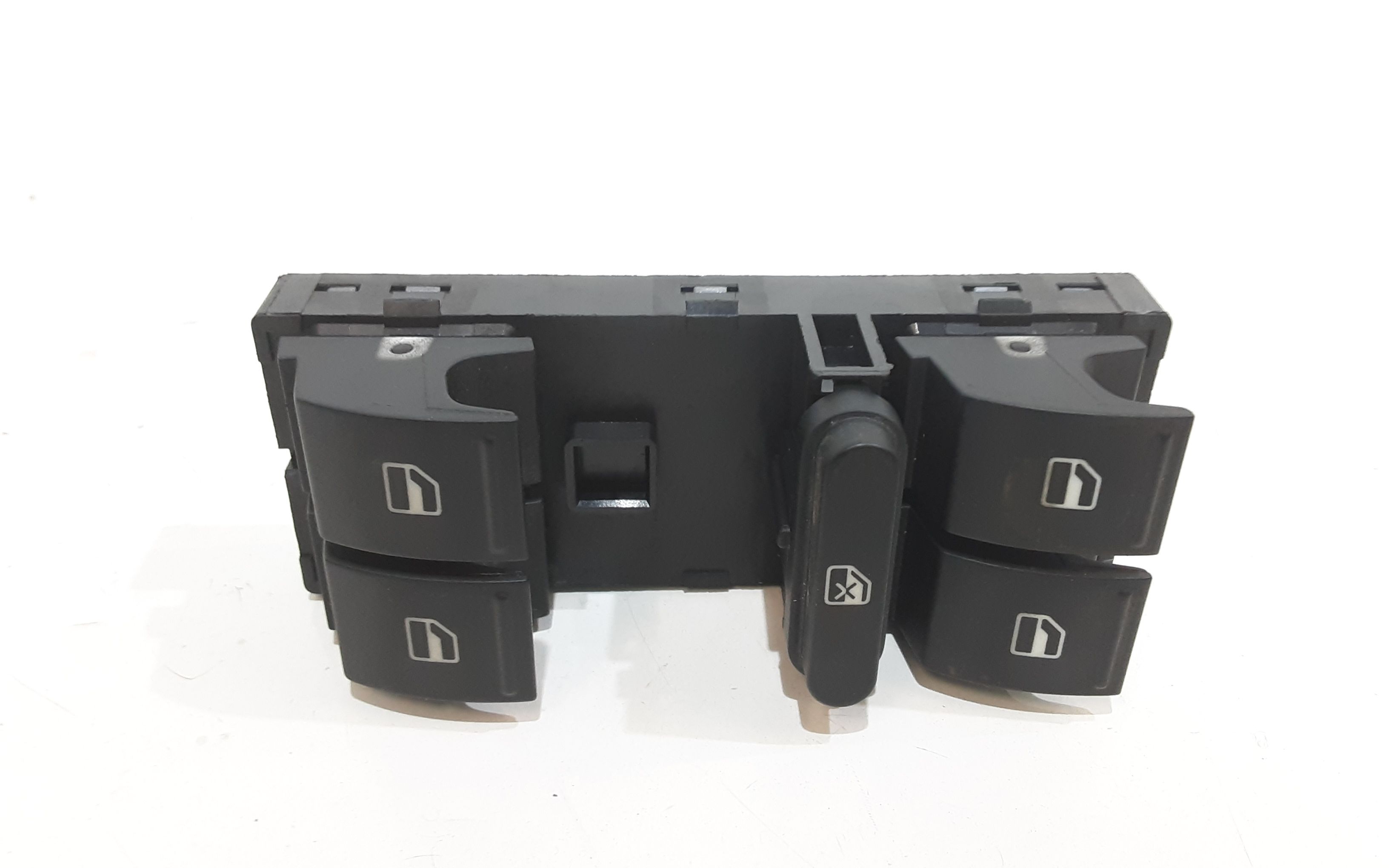 Pulsantiera Anteriore Sinistra Guida SEAT Ibiza Serie (05>08)