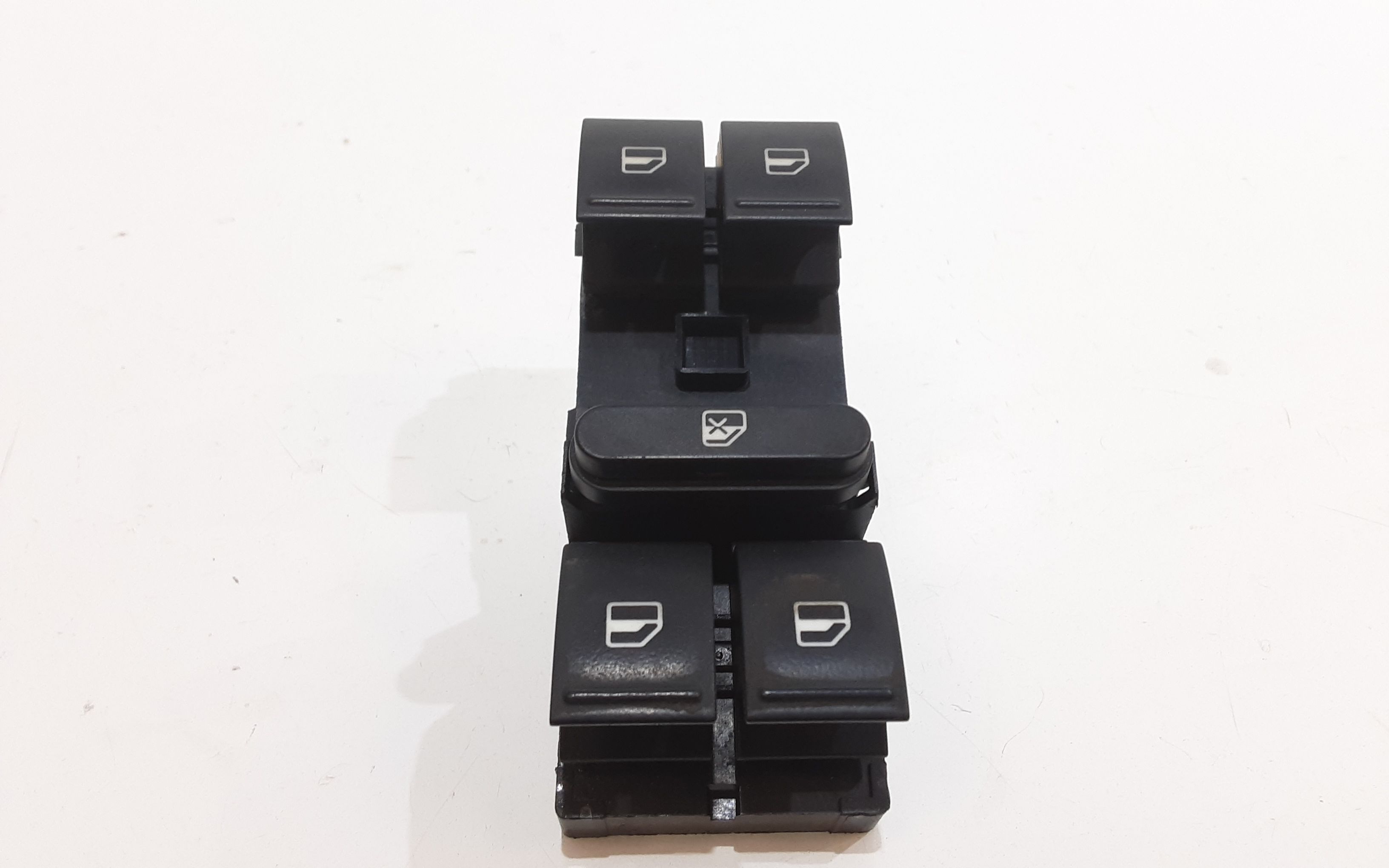 Pulsantiera Anteriore Sinistra Guida SEAT Ibiza Serie (05>08)