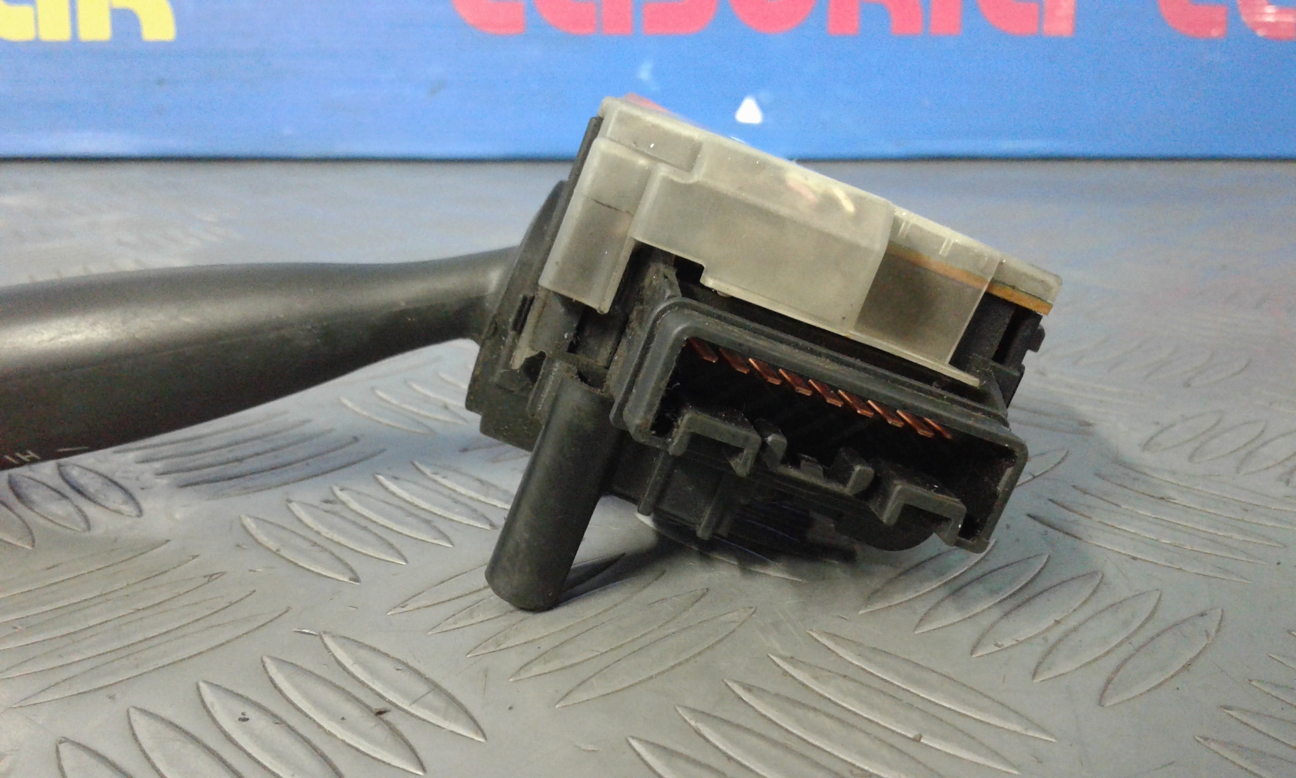 Devioluci TOYOTA Yaris 1 Serie