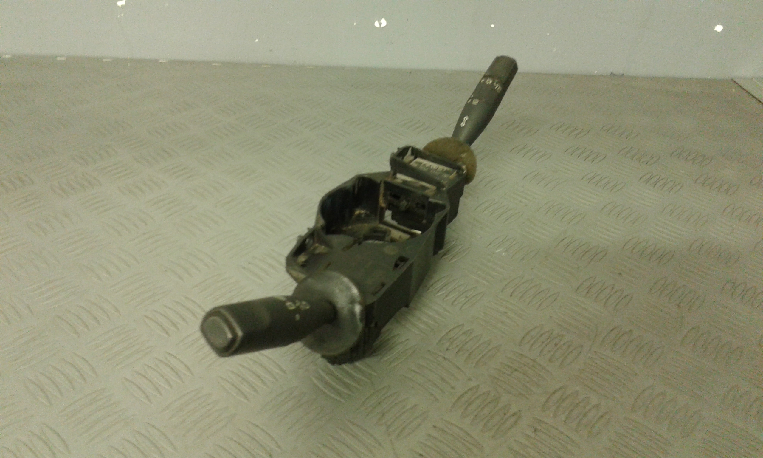 Devioluci CITROEN Berlingo 1 Serie