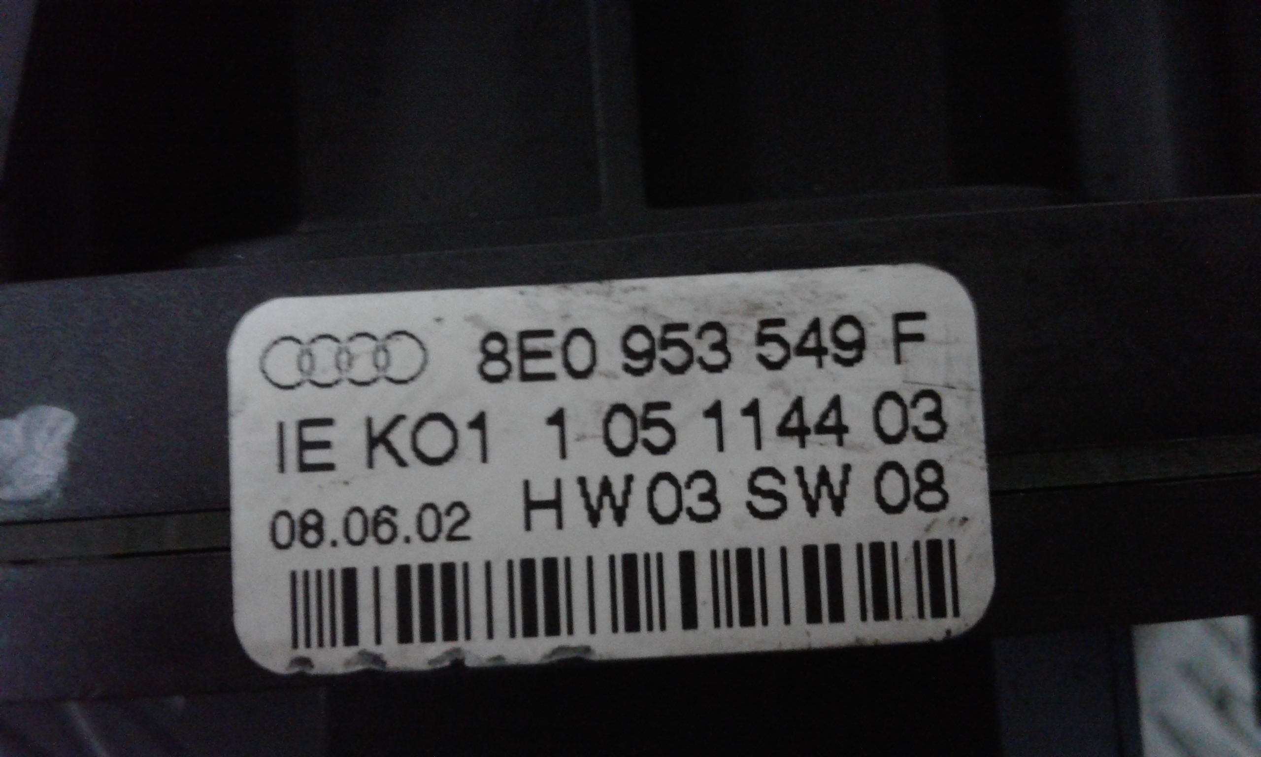 Devioluci AUDI A4 Allroad 2 Serie