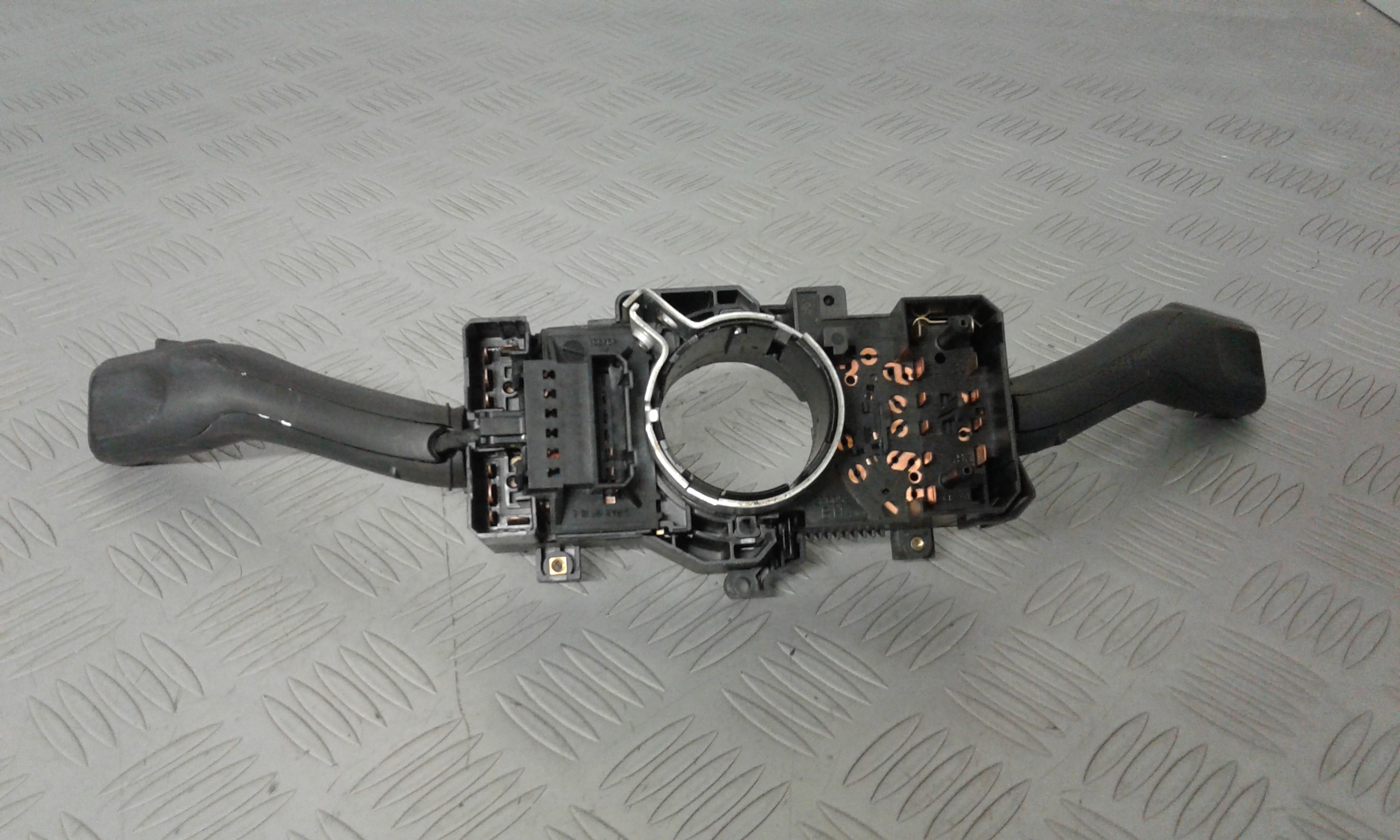 Devioluci AUDI A3 1 Serie