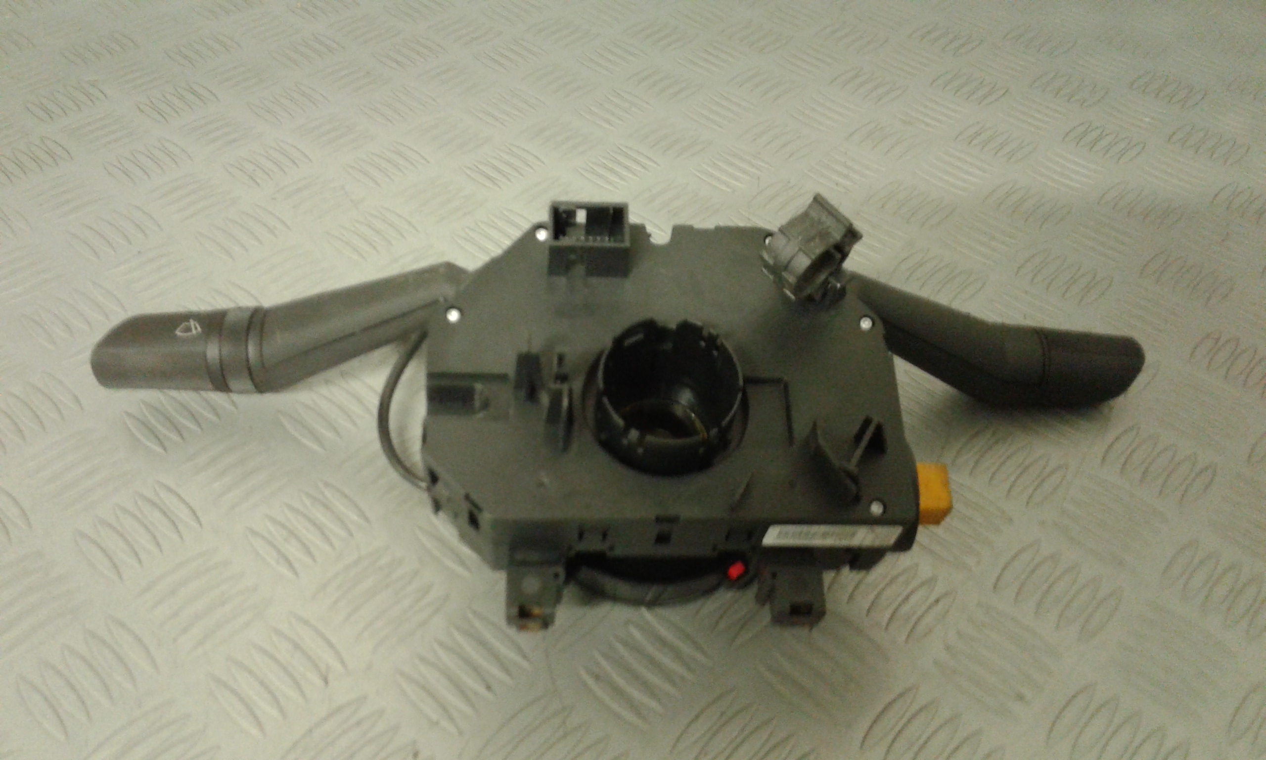 Devioluci FIAT Panda 3 Serie