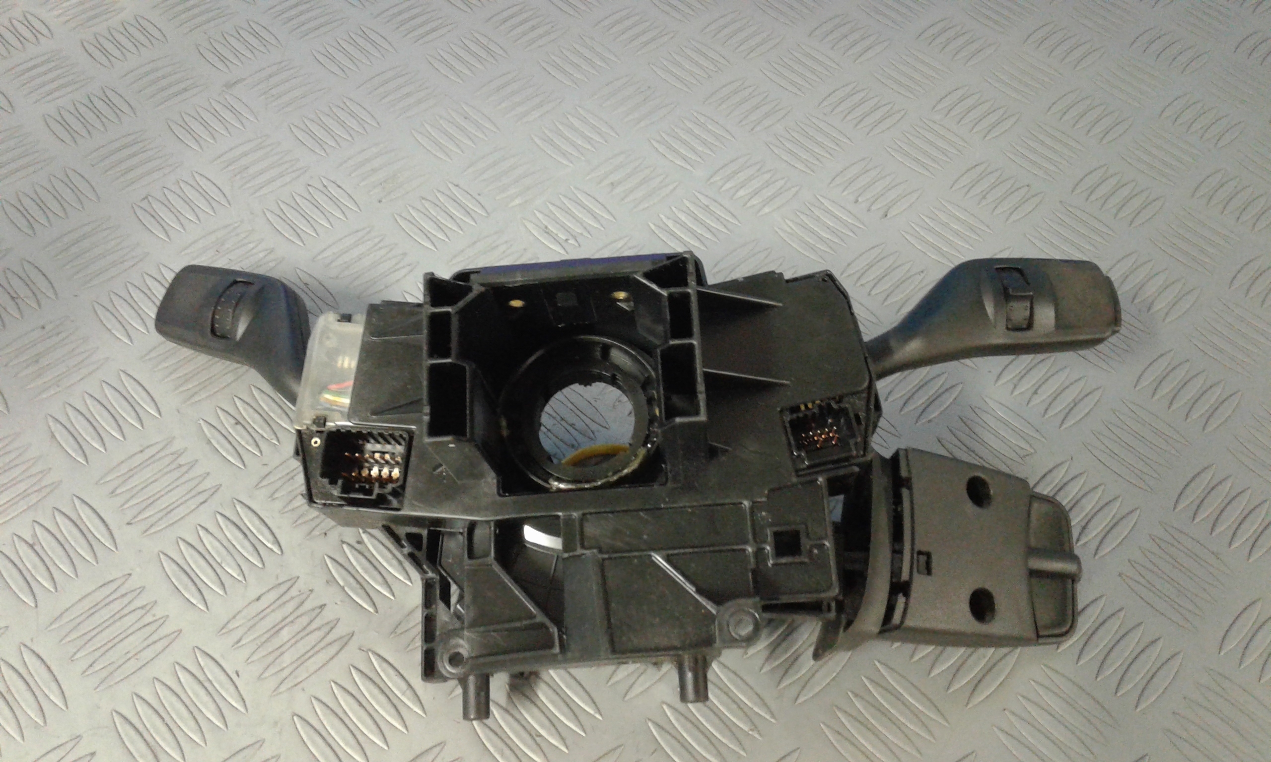 Devioluci FORD Focus Berlina 3 Serie