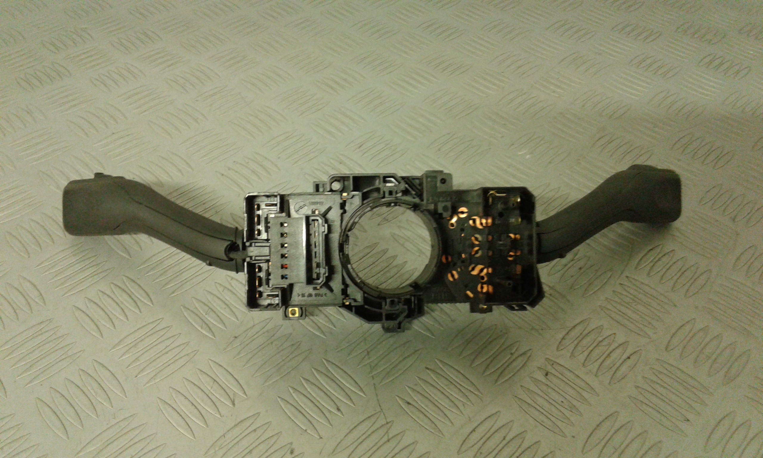 Devioluci AUDI A3 1 Serie