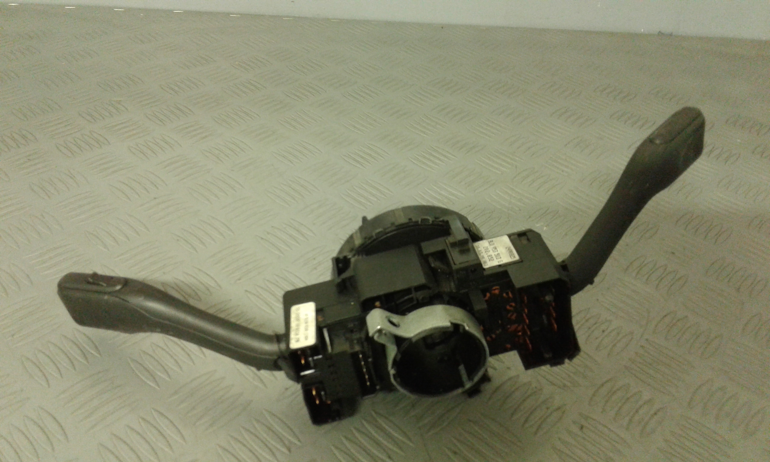 Devioluci AUDI A3 1 Serie