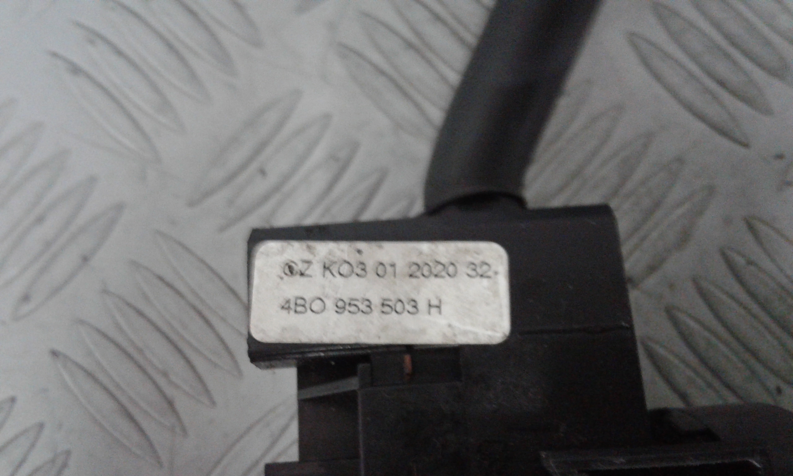 Devioluci AUDI A3 1 Serie