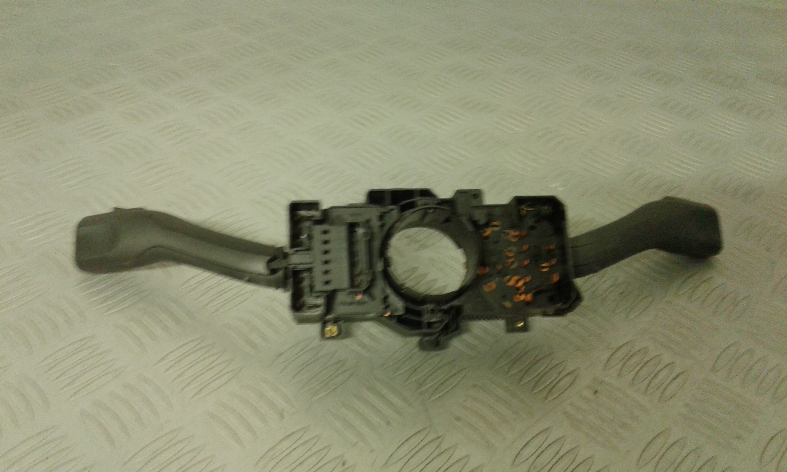 Devioluci AUDI A3 1 Serie