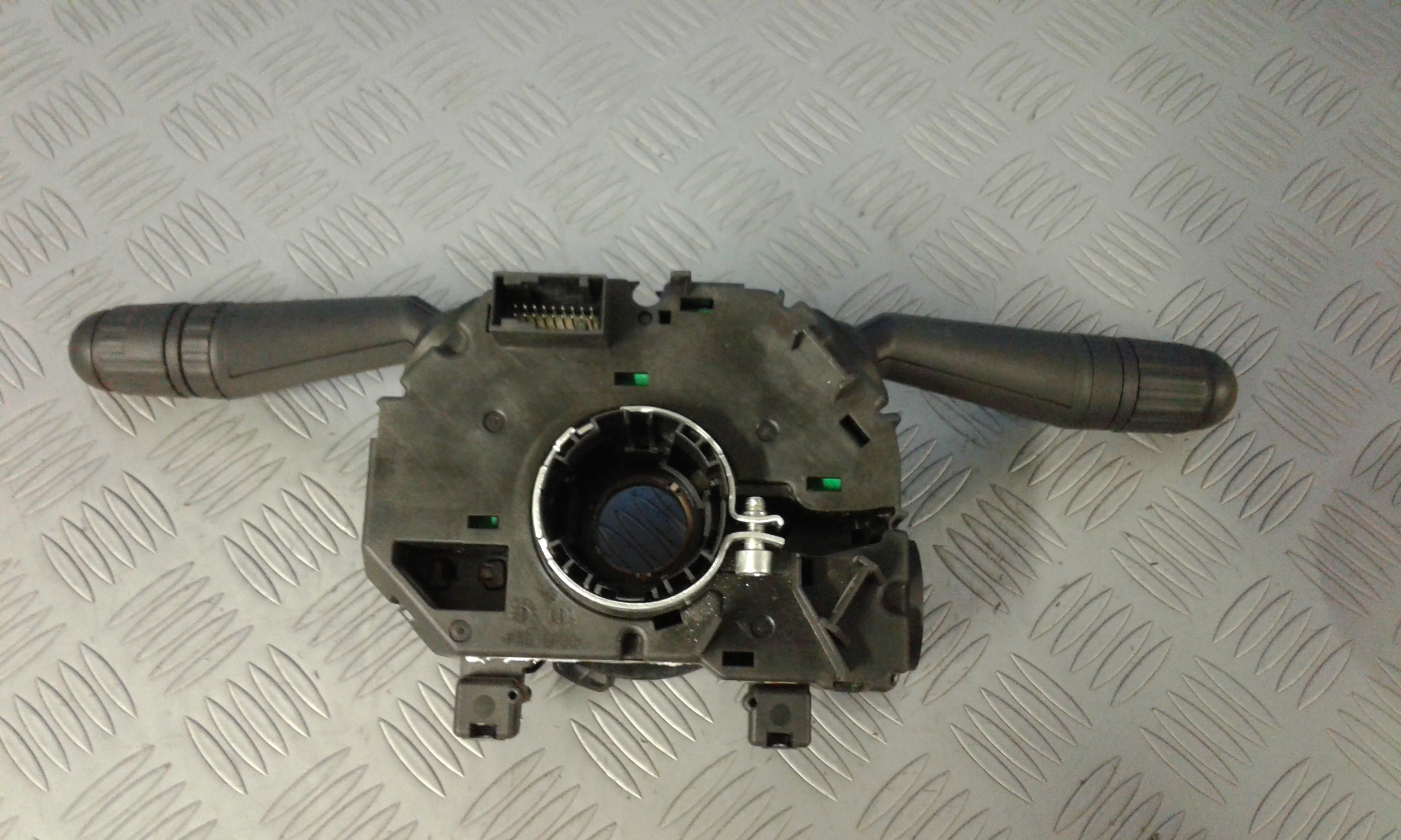 Devioluci IVECO Daily 4 Serie