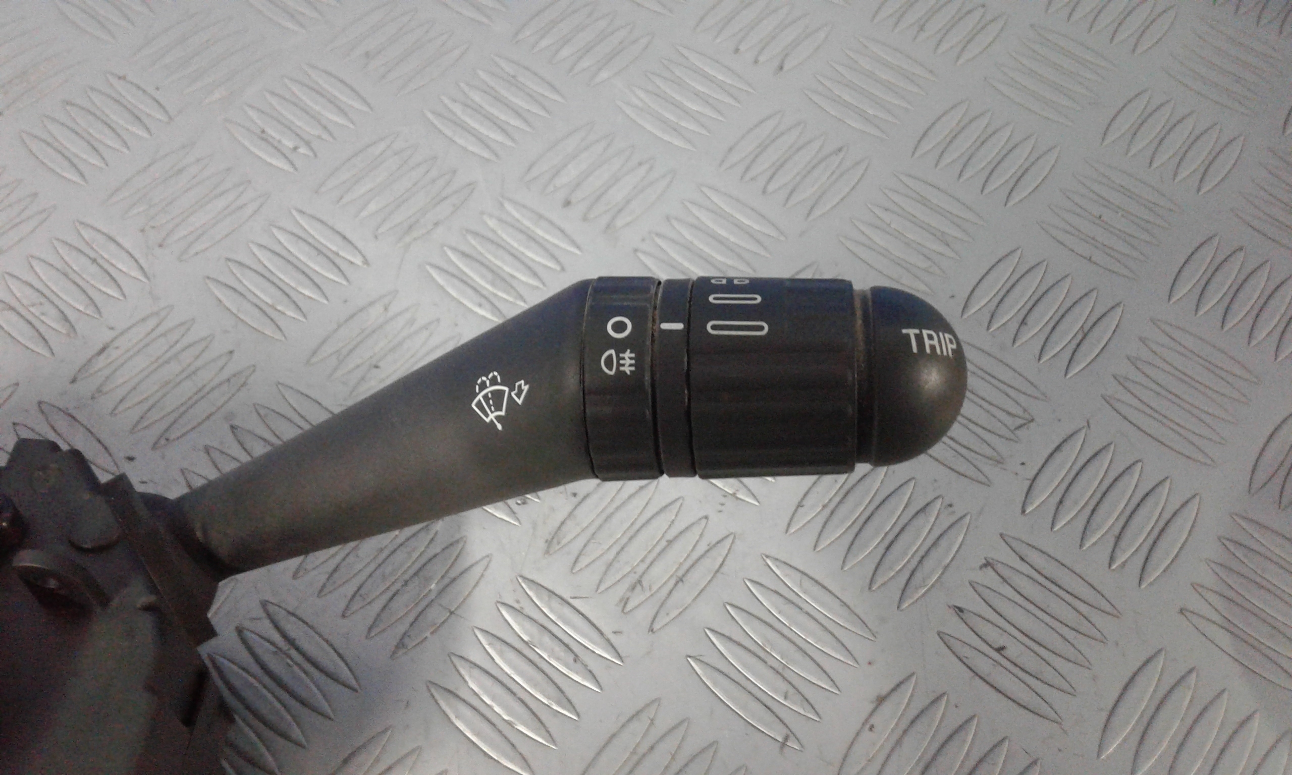 Devioluci IVECO Daily 4 Serie