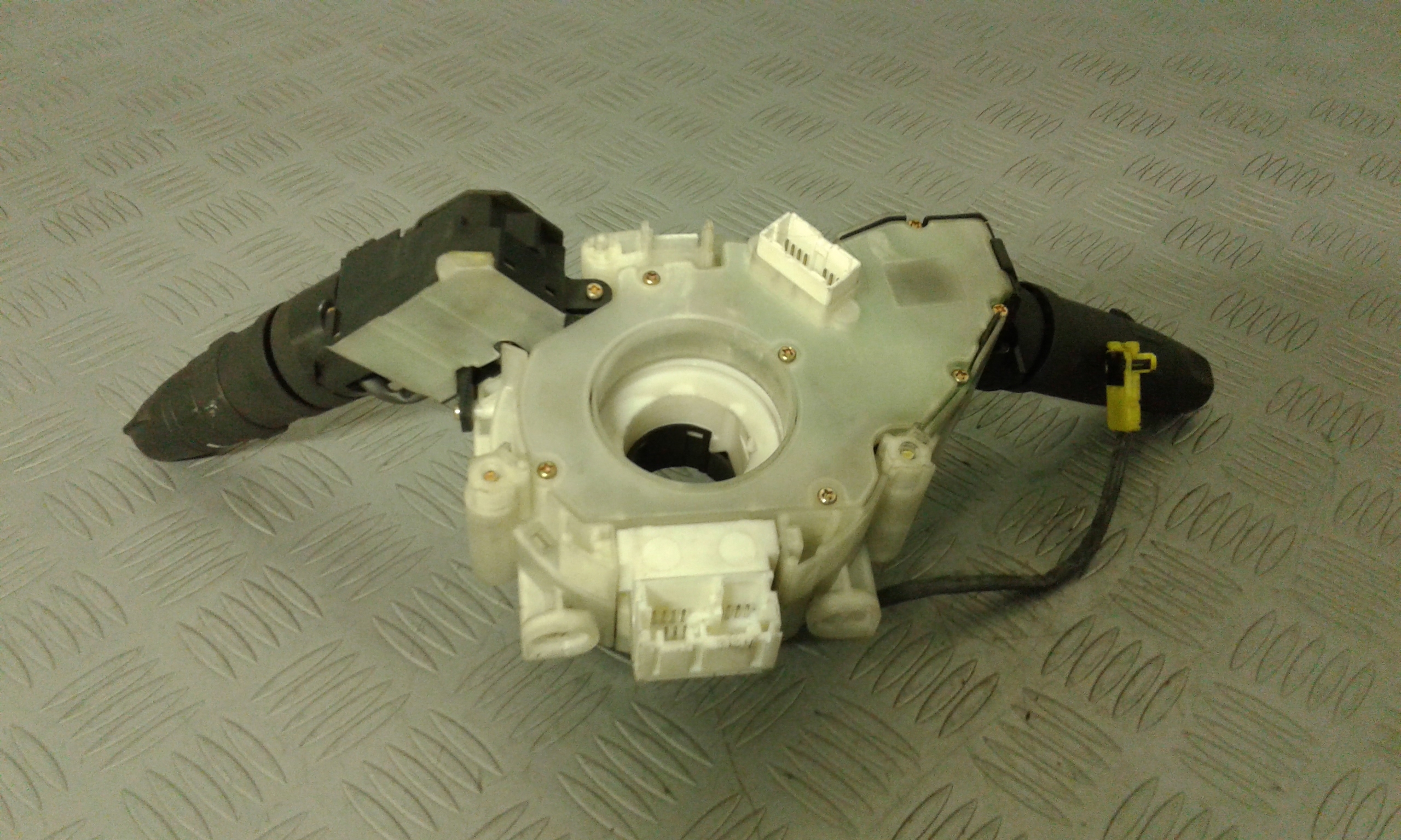 Devioluci NISSAN Micra 4 Serie