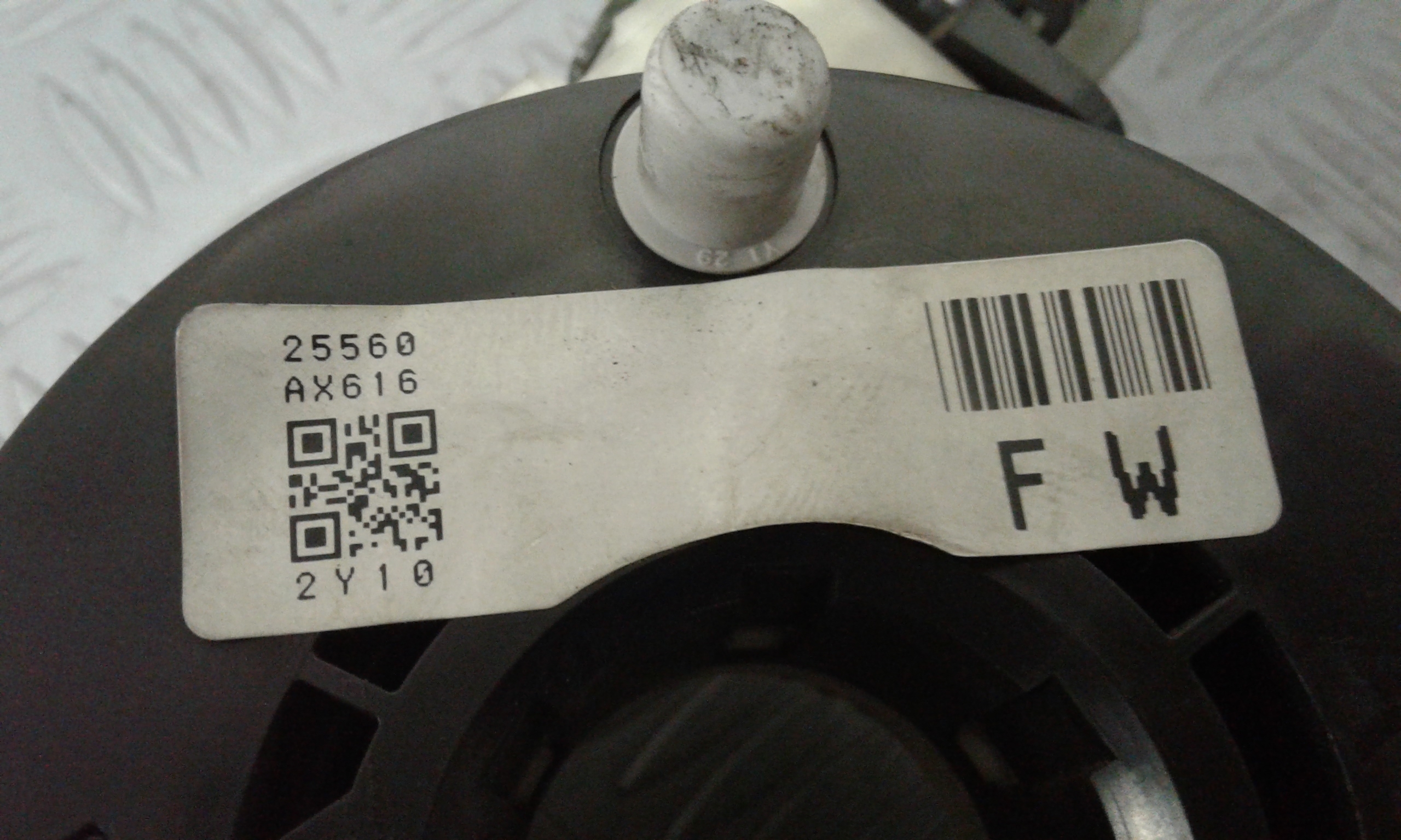 Devioluci NISSAN Micra 4 Serie