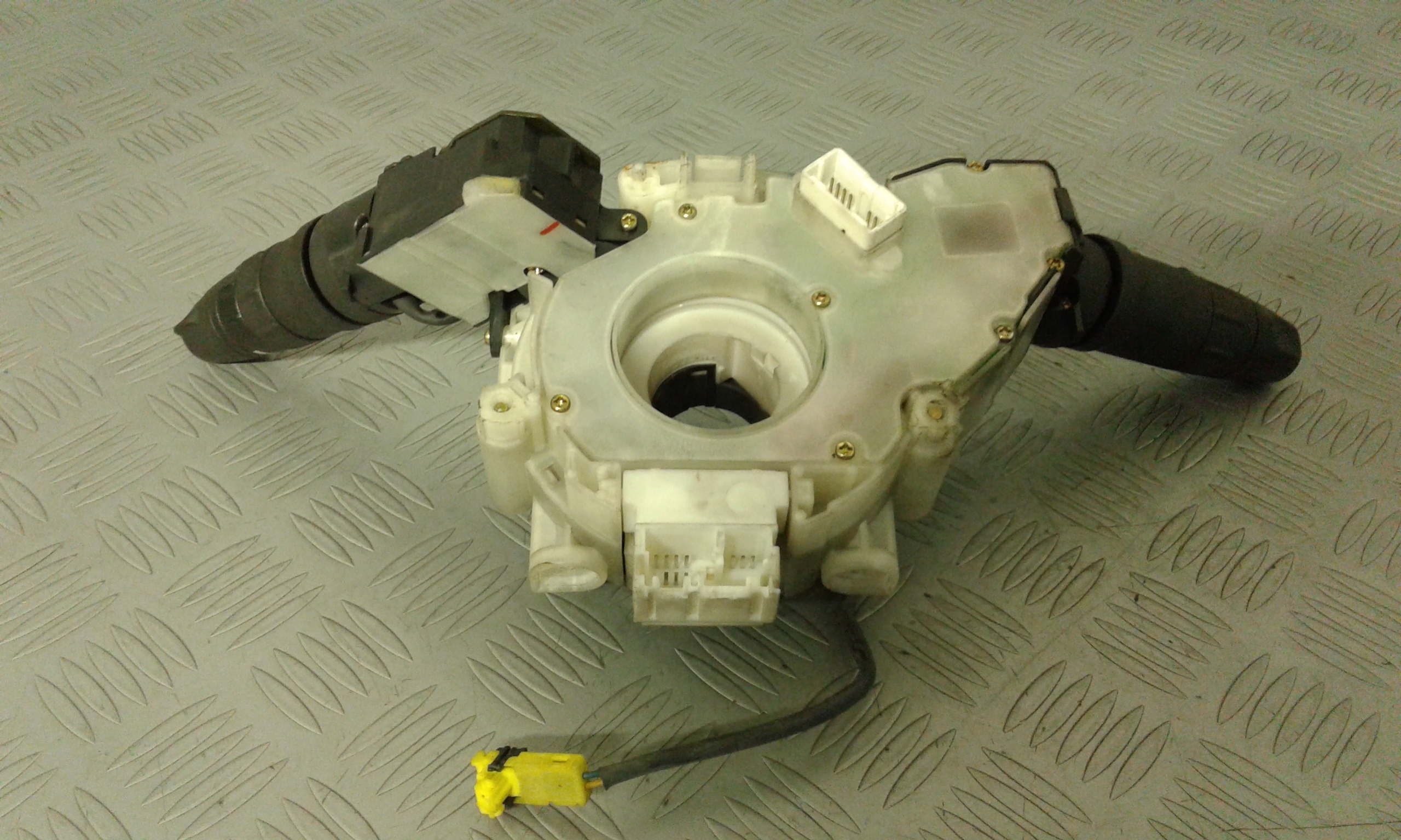 Devioluci NISSAN Micra 4 Serie